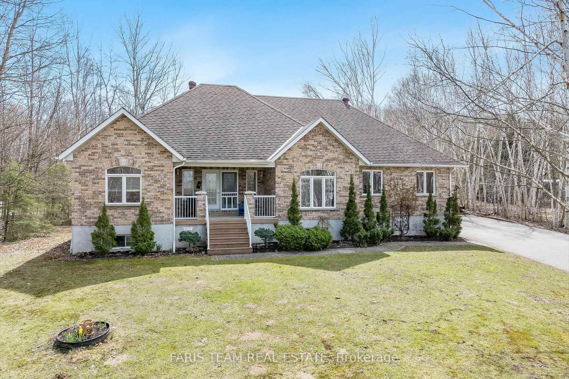 Photo 2 of 6 Meadowbrook Boulevard, Tiny, Rural Tiny — HOMEH