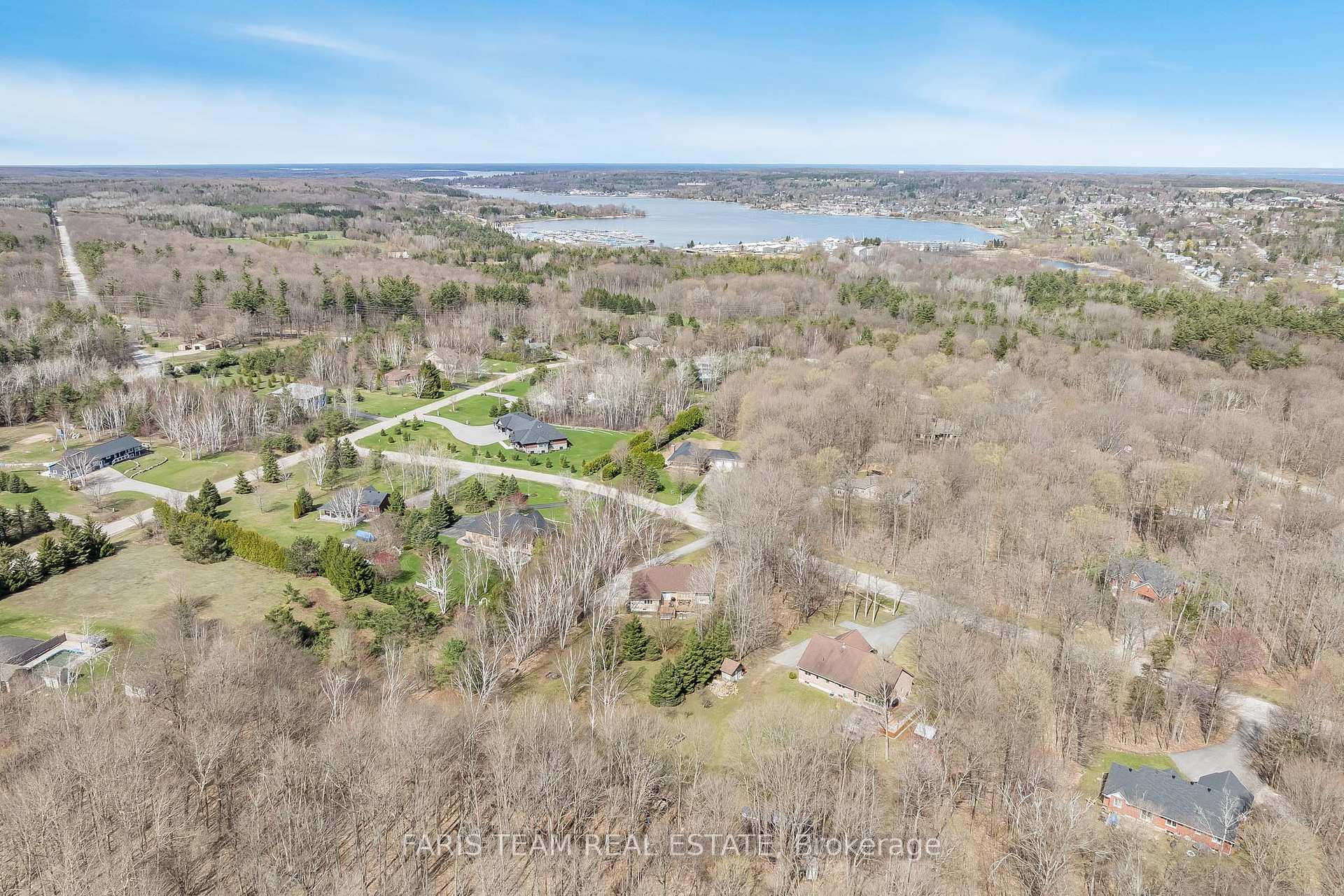 Photo 30 of 6 Meadowbrook Boulevard, Tiny, Rural Tiny — HOMEH