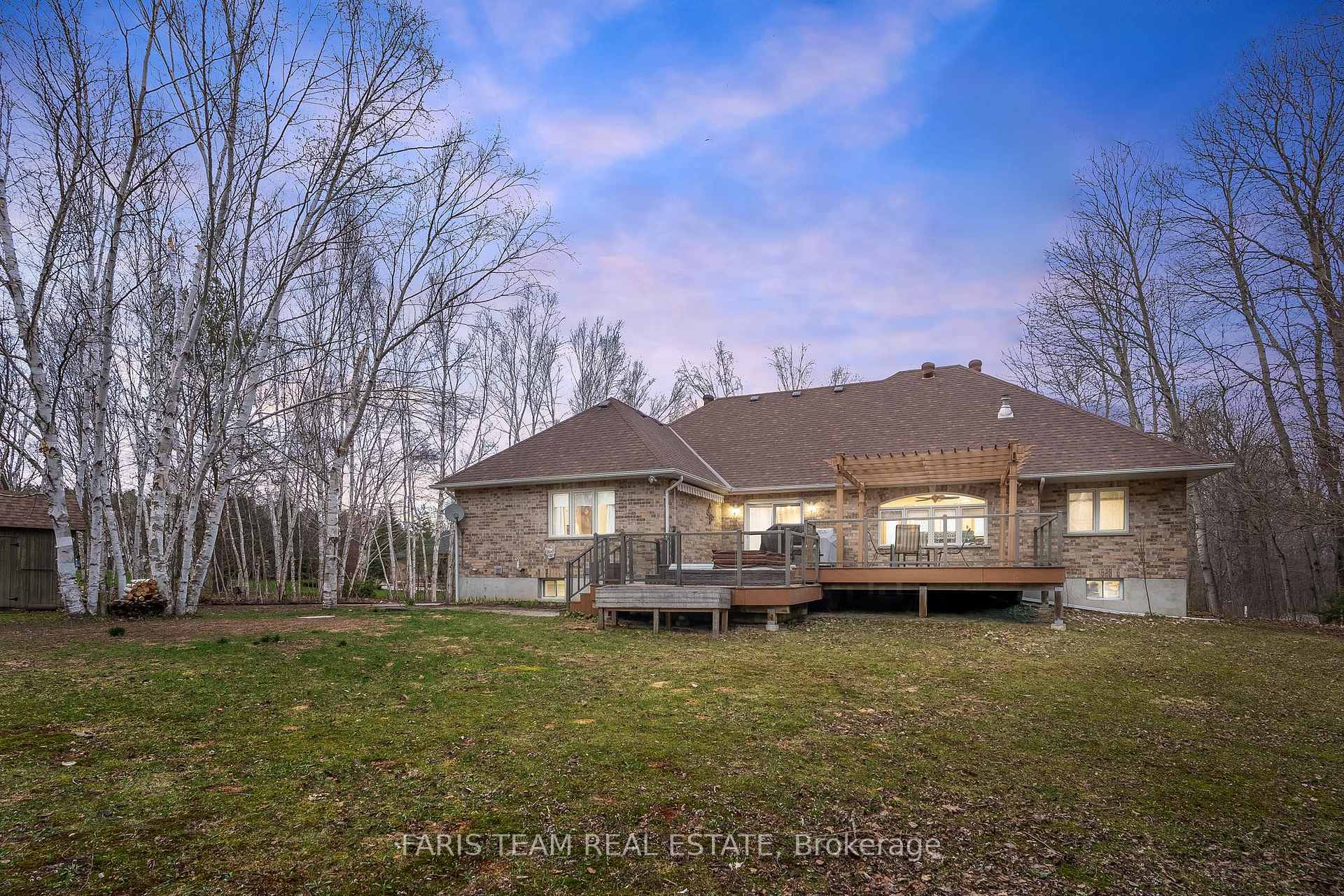 Photo 31 of 6 Meadowbrook Boulevard, Tiny, Rural Tiny — HOMEH