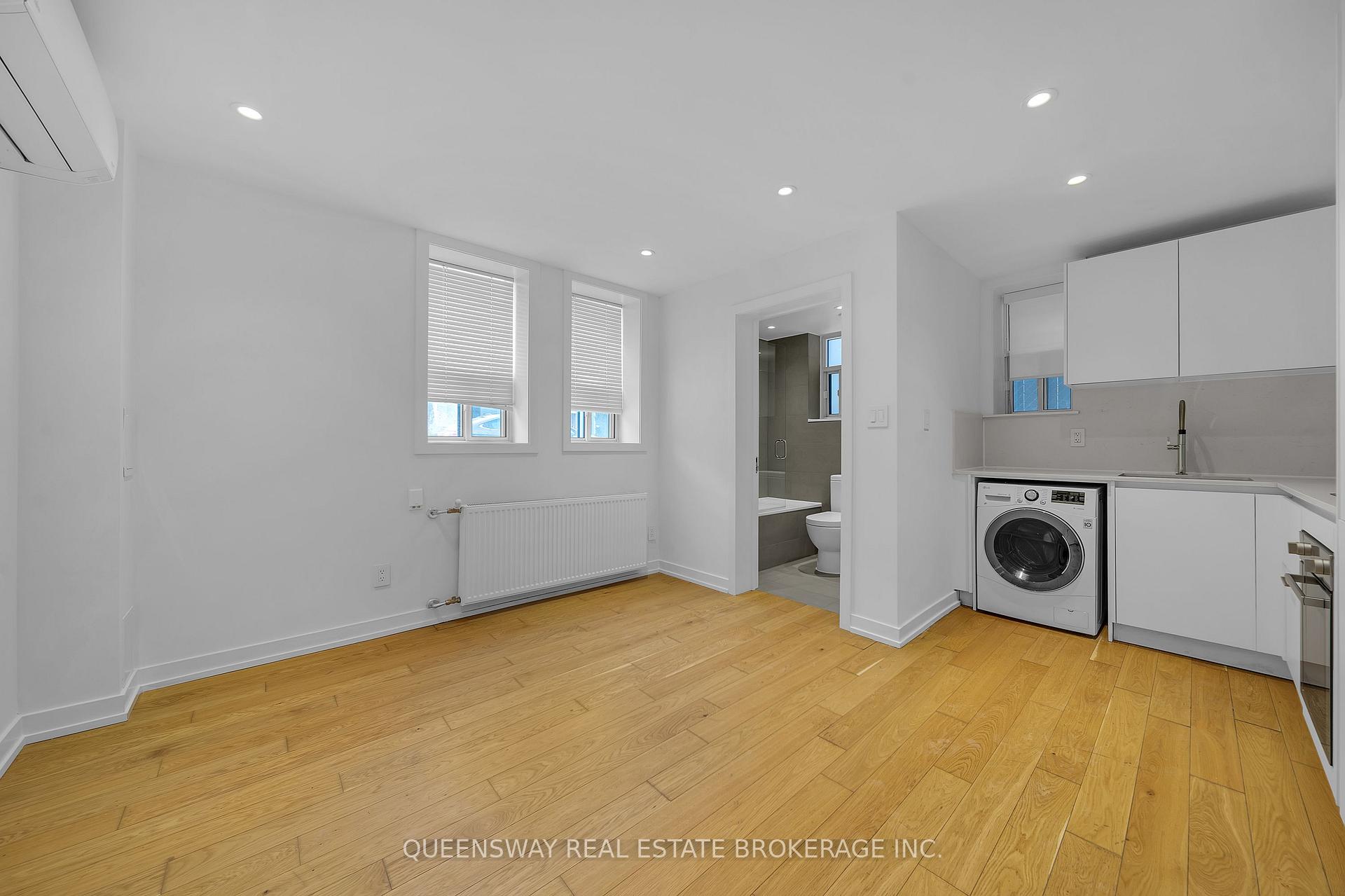 Photo 4 of Unit 101, 28 Balmoral Avenue, Toronto, Yonge-St. Clair — HOMEH