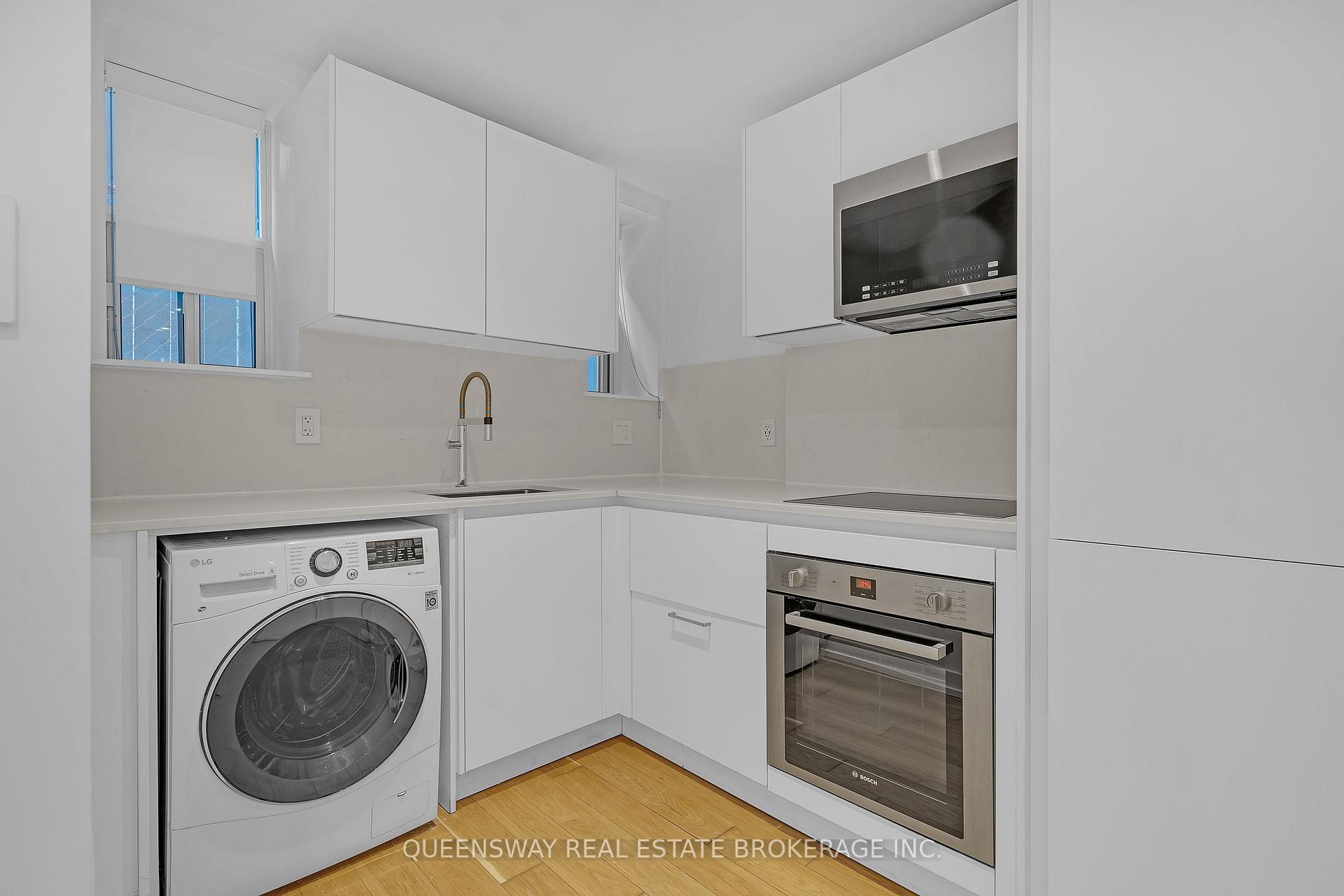 Photo 7 of Unit 101, 28 Balmoral Avenue, Toronto, Yonge-St. Clair — HOMEH