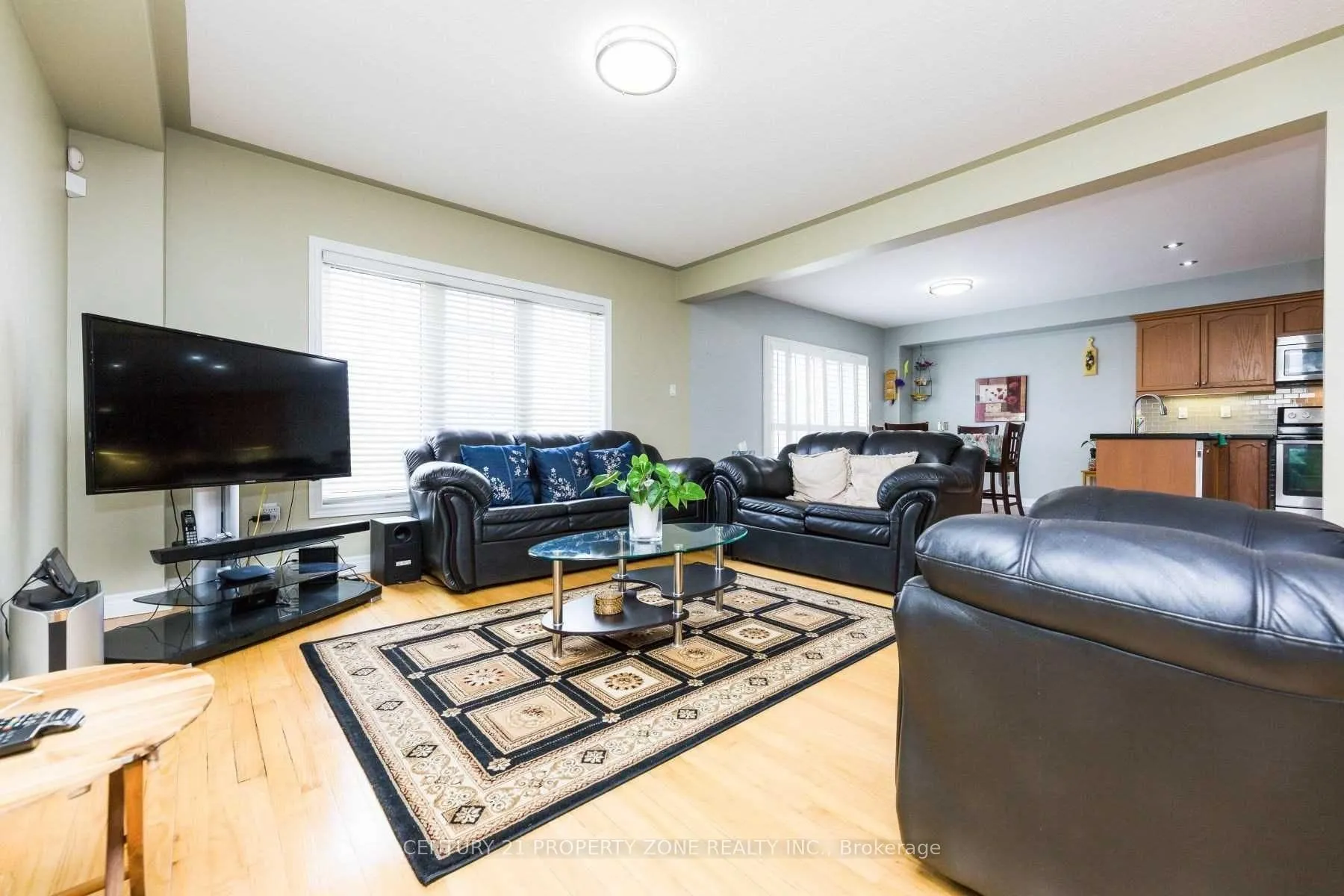 Photo 5 of 3 Sewells Lane, Brampton, Fletcher's Meadow — HOMEH
