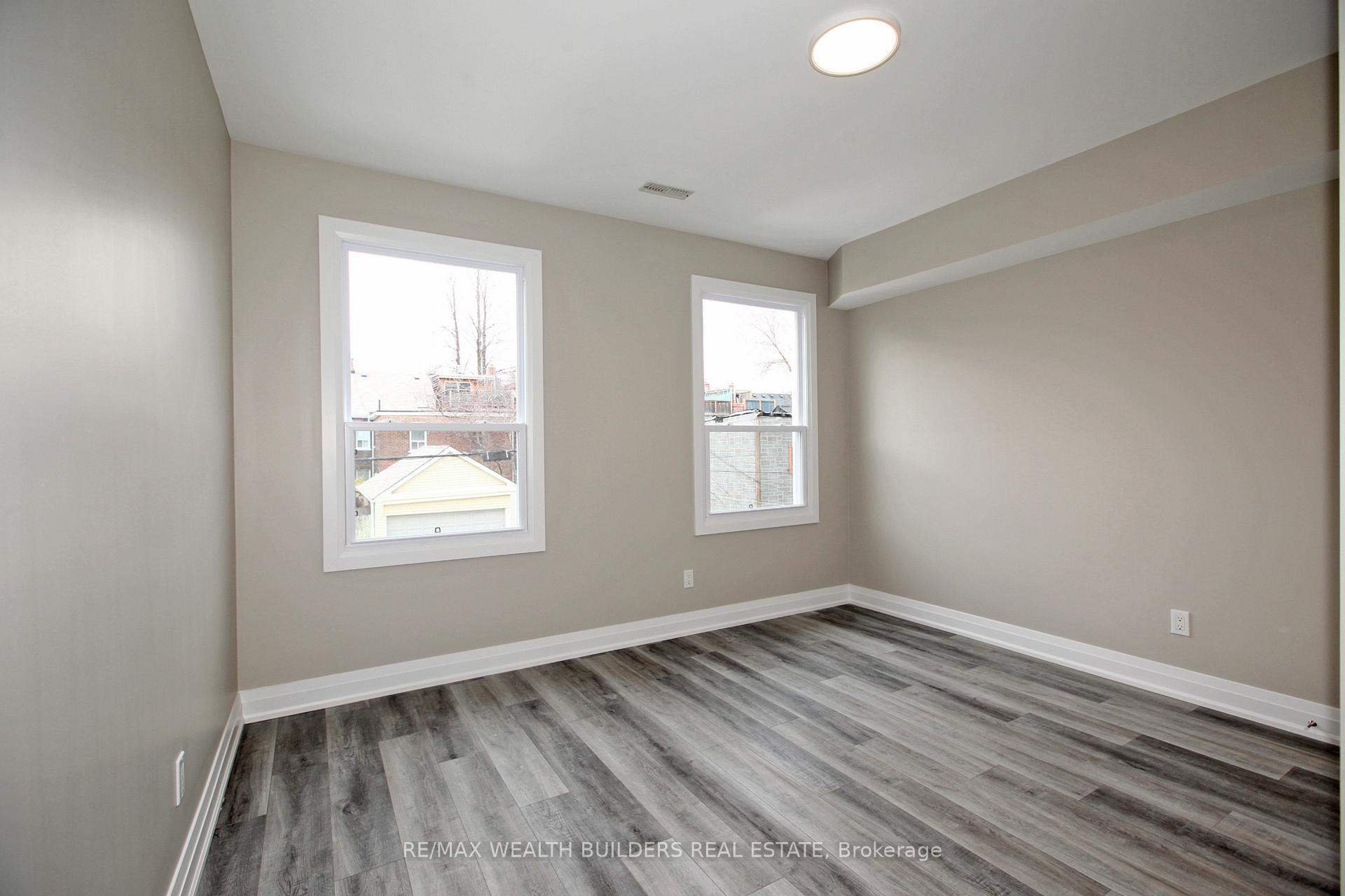 Photo 8 of Unit 2B, 756 Gerrard Street E, Toronto, South Riverdale — HOMEH