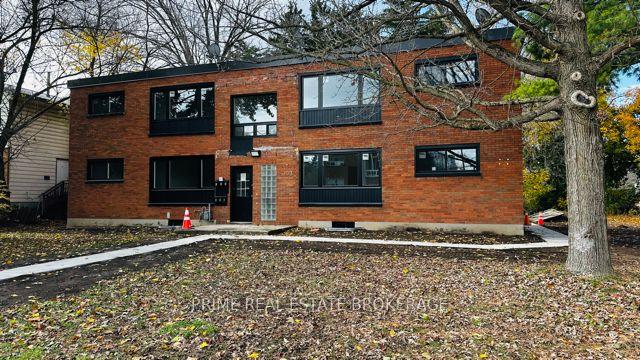 Photo 1 of Unit 1, 103 King Edward Avenue W, Toronto, Woodbine-Lumsden — HOMEH