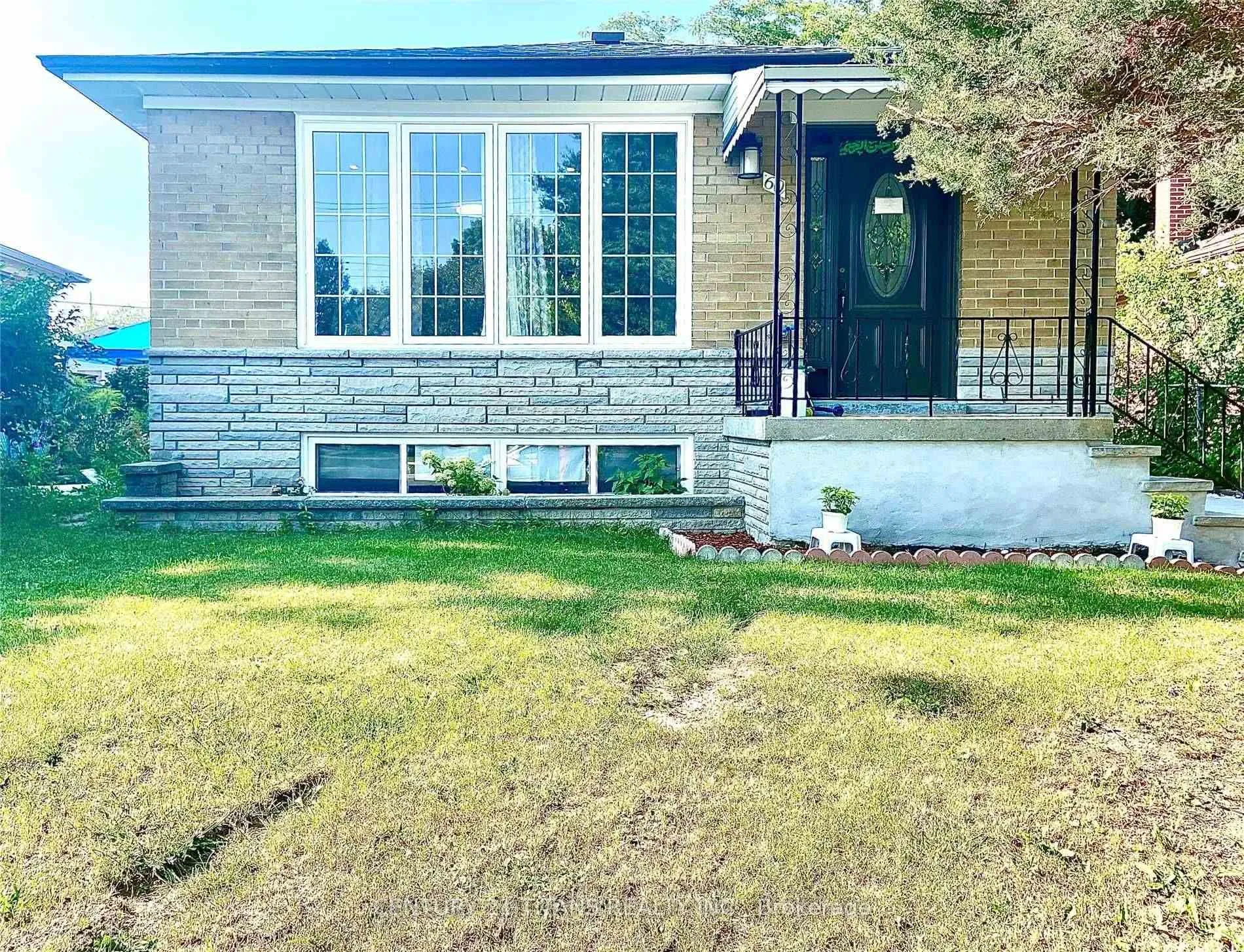 Photo 1 of 60 Slan Avenue, Scarborough, Morningside — HOMEH