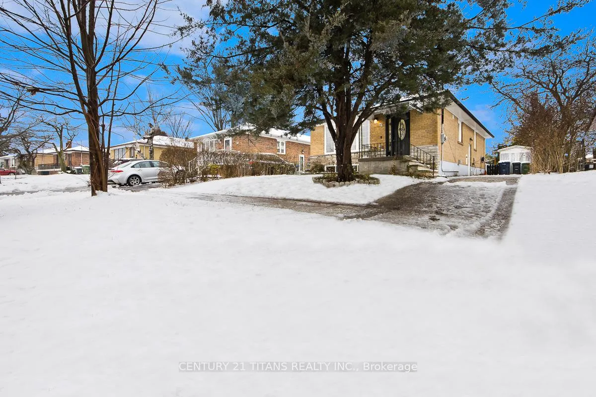 Photo 2 of 60 Slan Avenue, Scarborough, Morningside — HOMEH