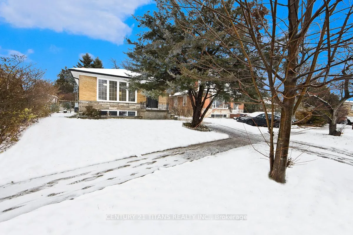Photo 3 of 60 Slan Avenue, Scarborough, Morningside — HOMEH