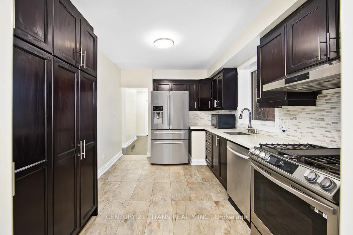 Photo 7 of 60 Slan Avenue, Scarborough, Morningside — HOMEH