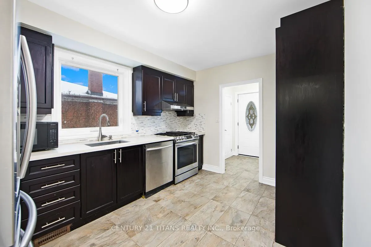 Photo 8 of 60 Slan Avenue, Scarborough, Morningside — HOMEH
