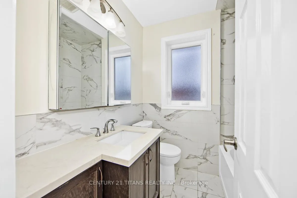 Photo 13 of 60 Slan Avenue, Scarborough, Morningside — HOMEH