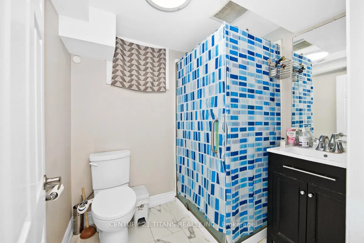Photo 21 of 60 Slan Avenue, Scarborough, Morningside — HOMEH