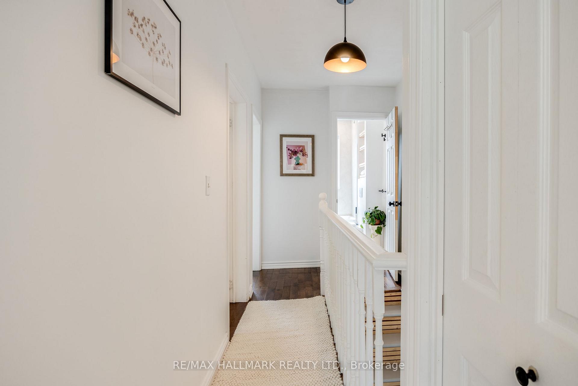 Photo 14 of 1154 Woodbine Avenue, Toronto, Danforth Village-East York — HOMEH