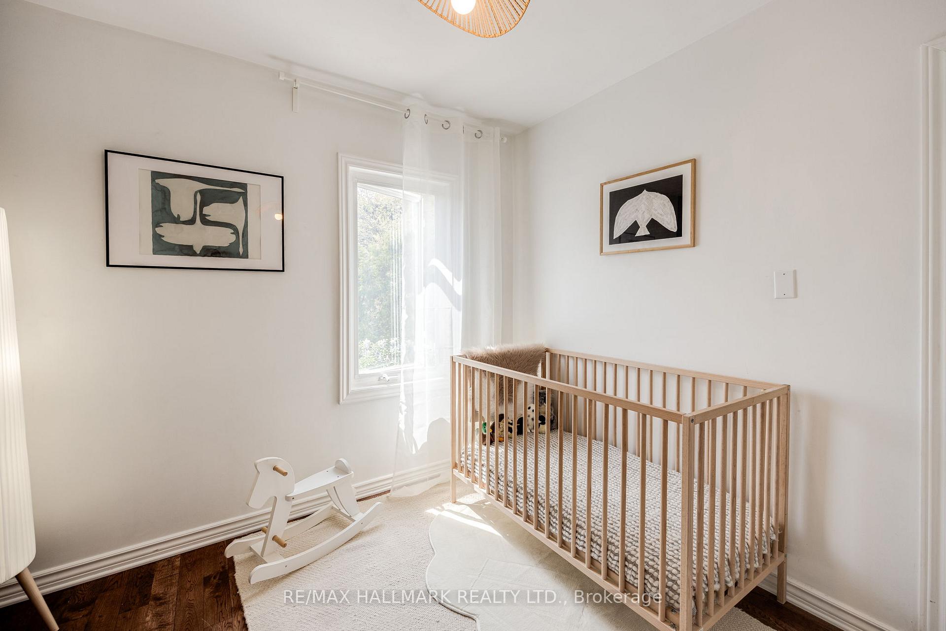 Photo 20 of 1154 Woodbine Avenue, Toronto, Danforth Village-East York — HOMEH