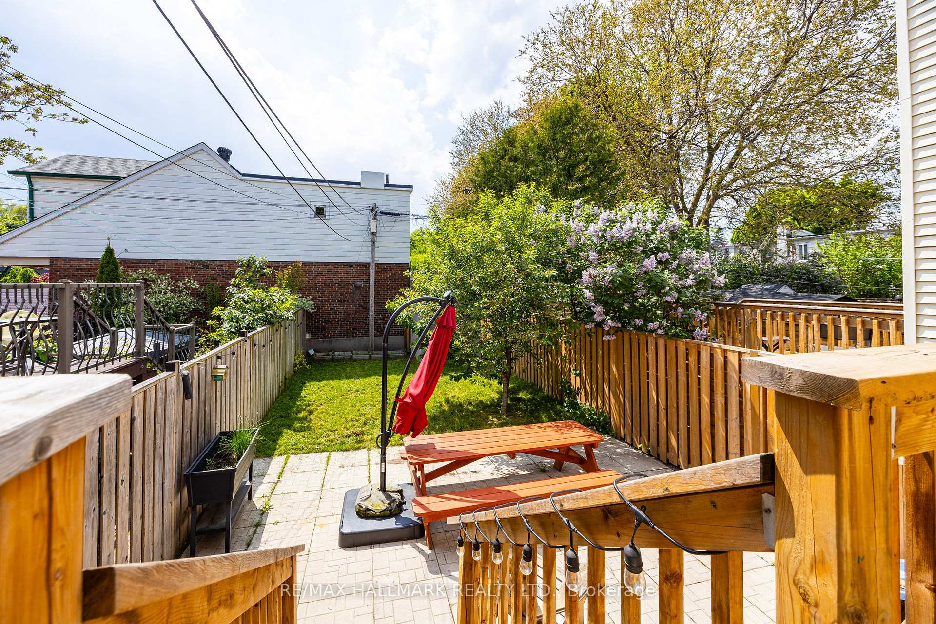 Photo 28 of 1154 Woodbine Avenue, Toronto, Danforth Village-East York — HOMEH