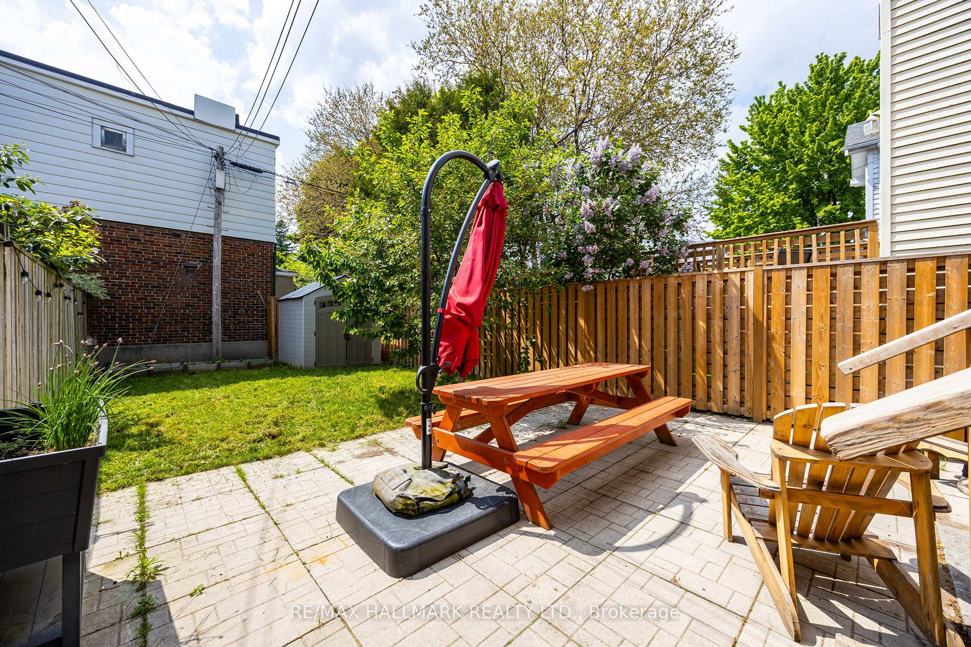 Photo 29 of 1154 Woodbine Avenue, Toronto, Danforth Village-East York — HOMEH