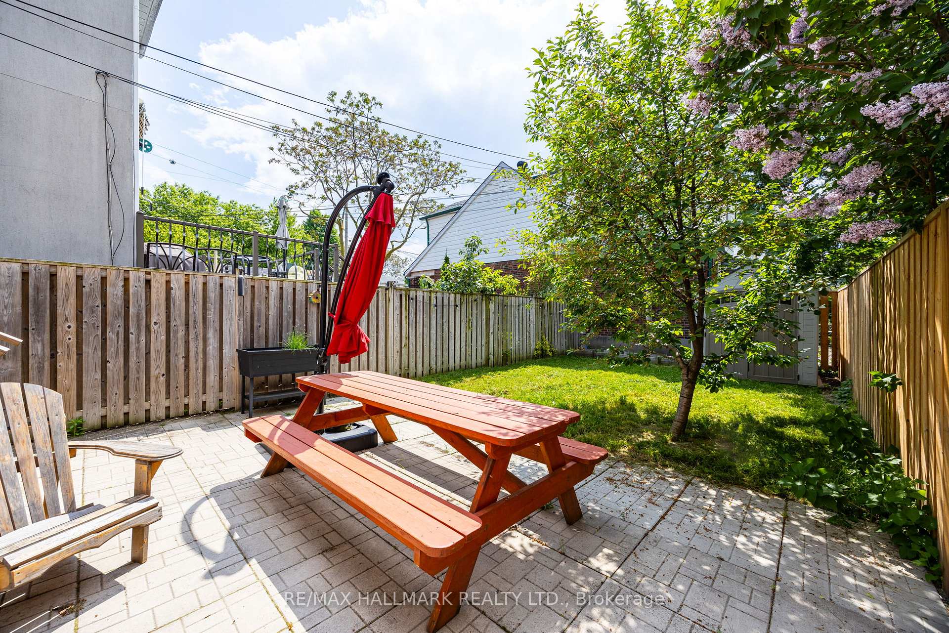Photo 30 of 1154 Woodbine Avenue, Toronto, Danforth Village-East York — HOMEH