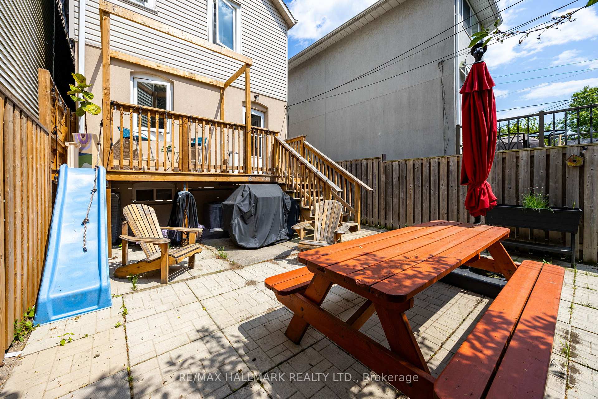 Photo 31 of 1154 Woodbine Avenue, Toronto, Danforth Village-East York — HOMEH