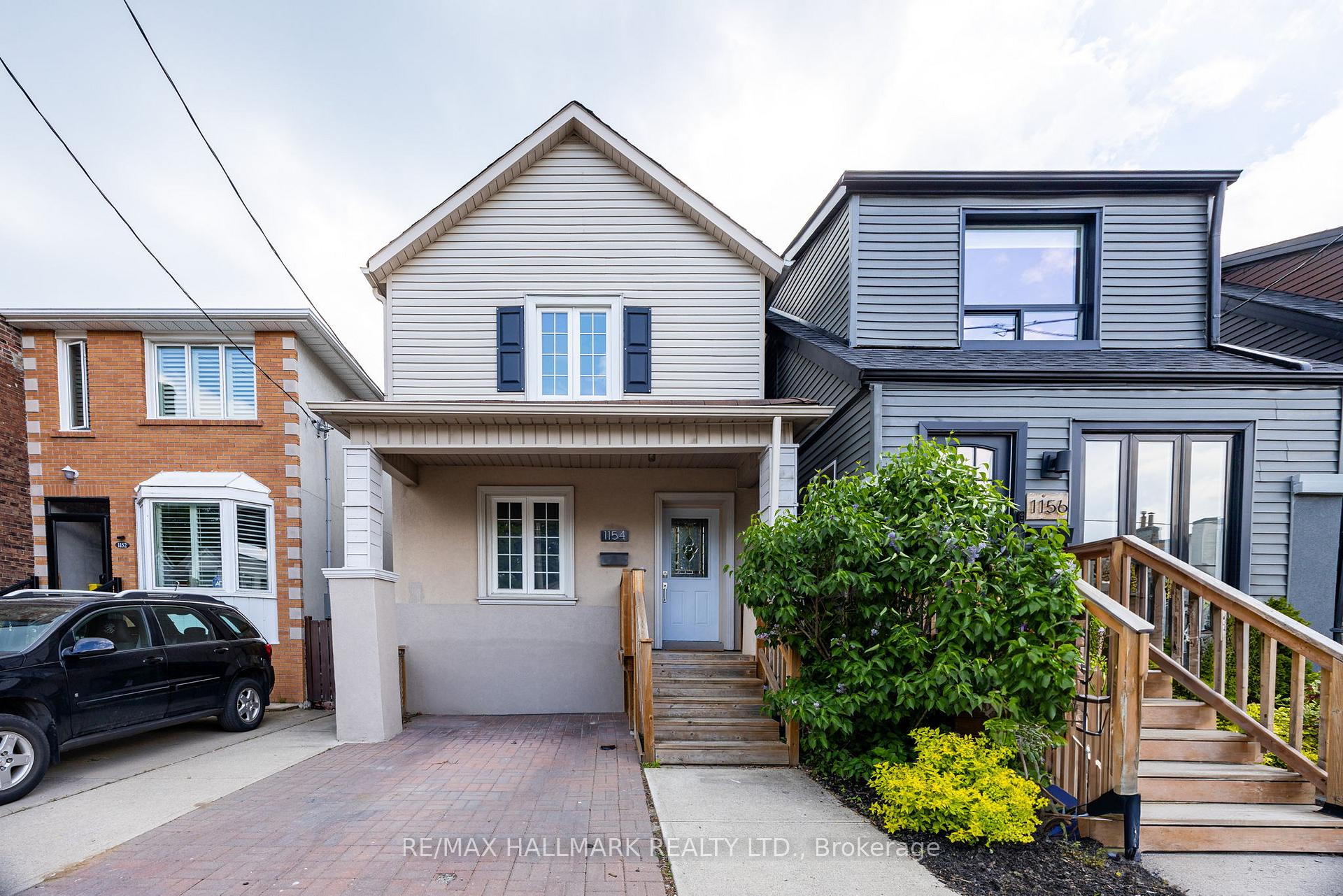 Photo 34 of 1154 Woodbine Avenue, Toronto, Danforth Village-East York — HOMEH