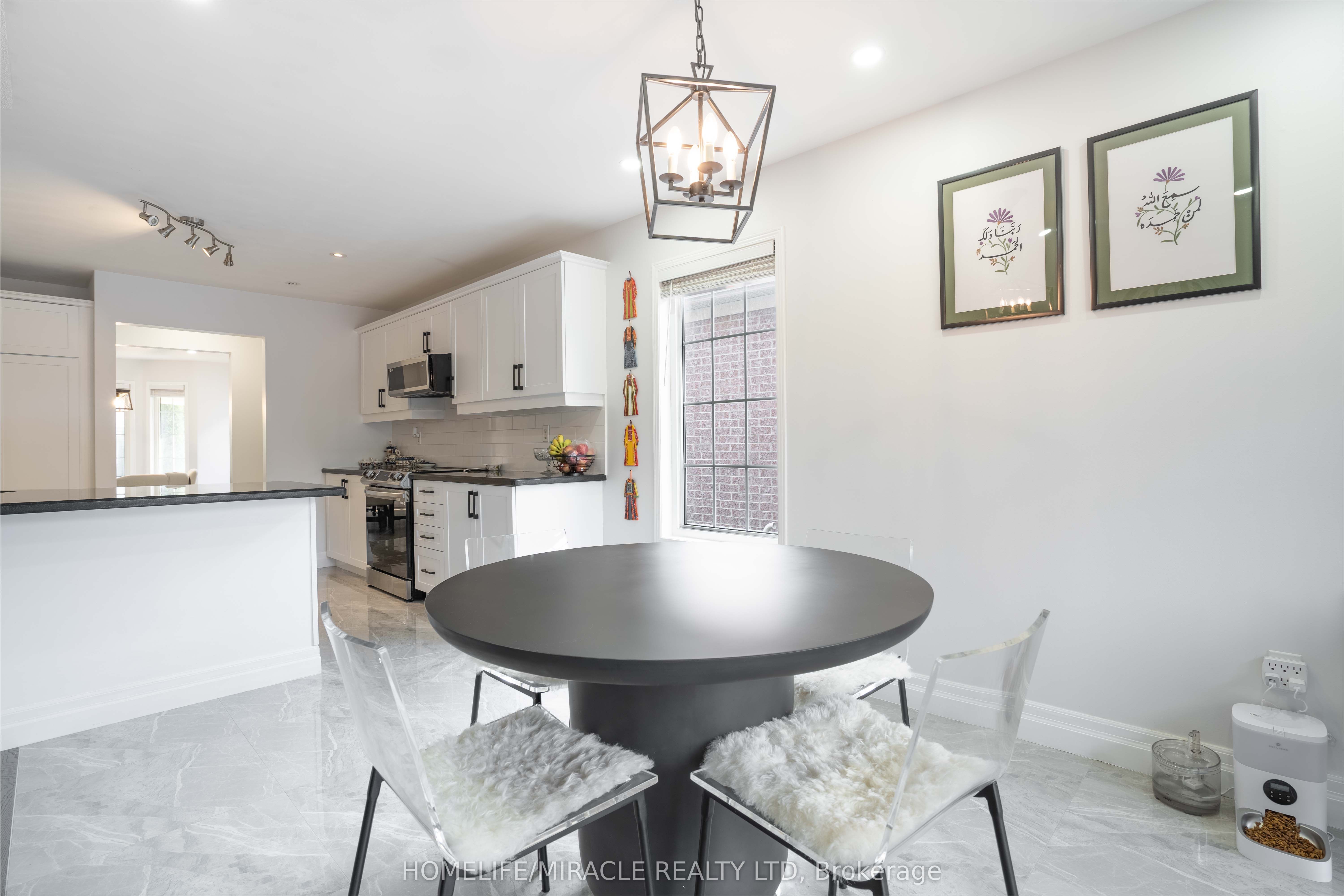 Photo 48 of 76 Jennings Drive N, Clarington, Bowmanville — HOMEH