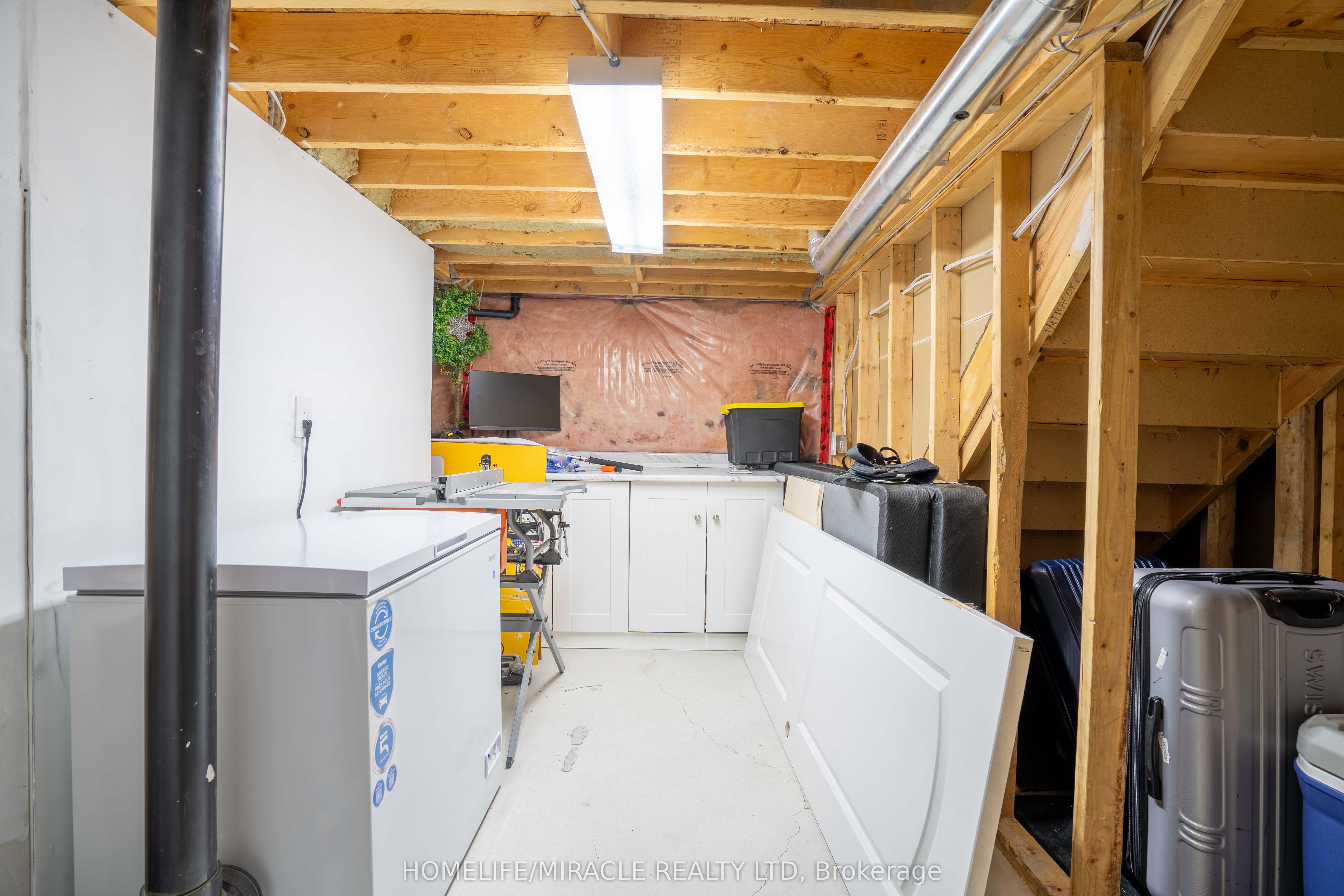 Photo 67 of 76 Jennings Drive N, Clarington, Bowmanville — HOMEH