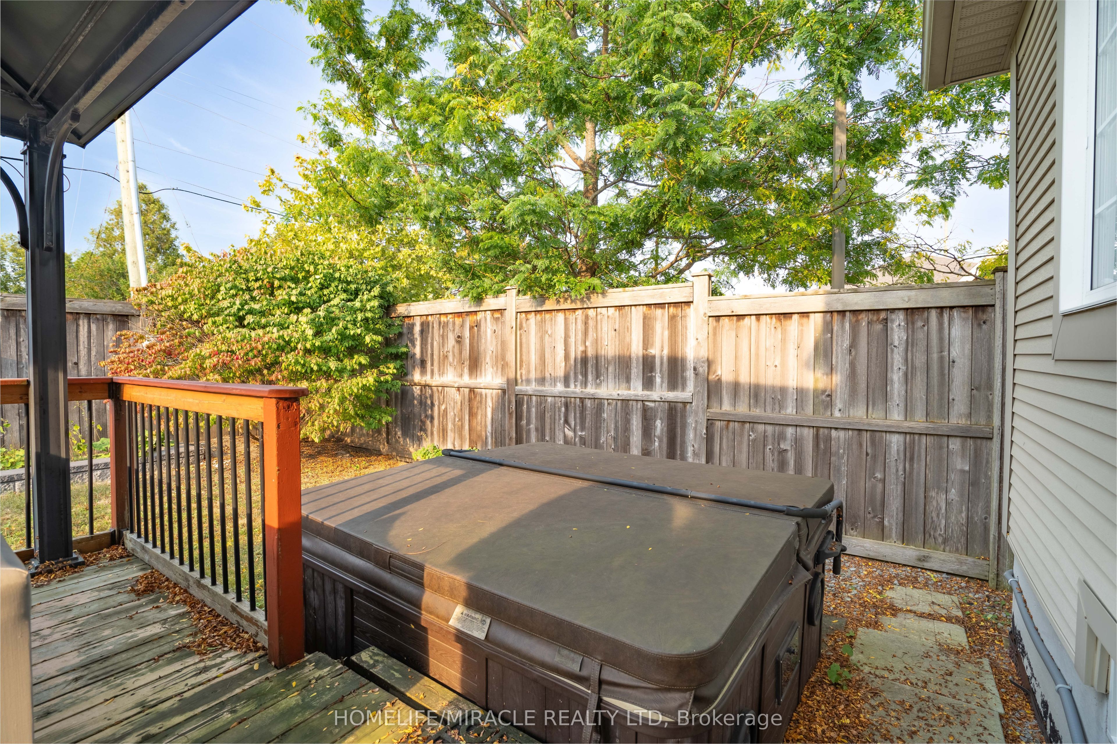 Photo 74 of 76 Jennings Drive N, Clarington, Bowmanville — HOMEH