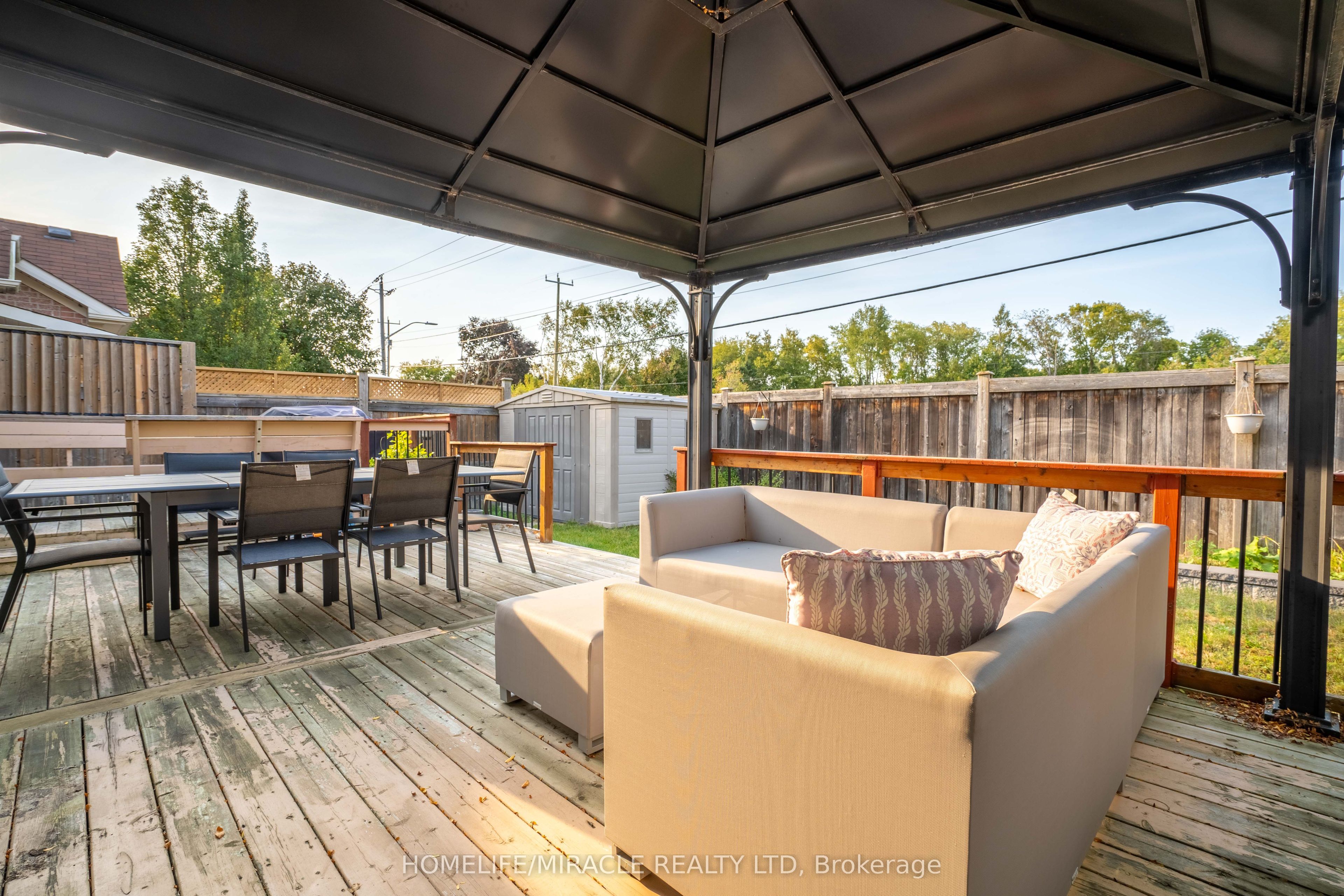 Photo 72 of 76 Jennings Drive N, Clarington, Bowmanville — HOMEH