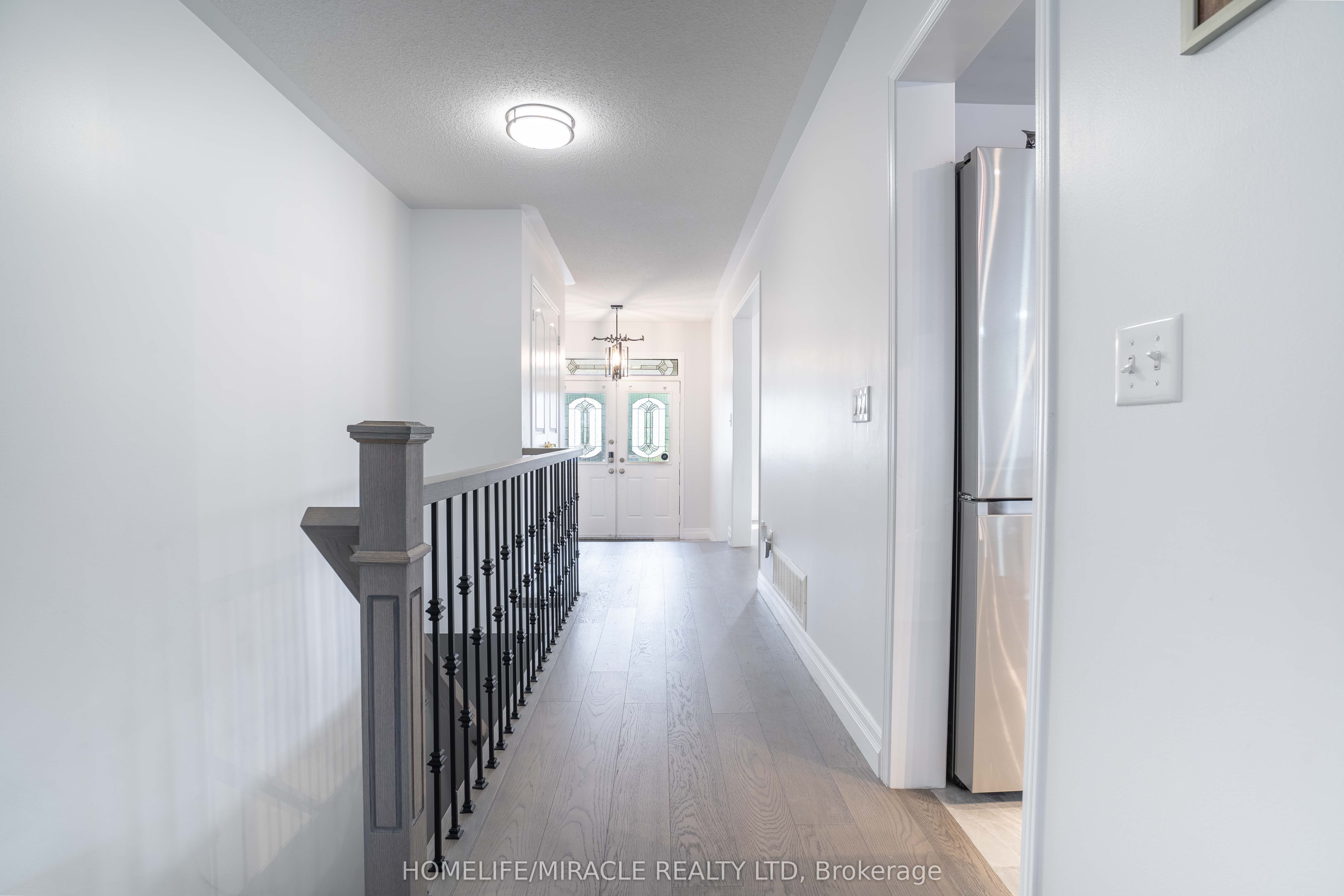 Photo 51 of 76 Jennings Drive N, Clarington, Bowmanville — HOMEH