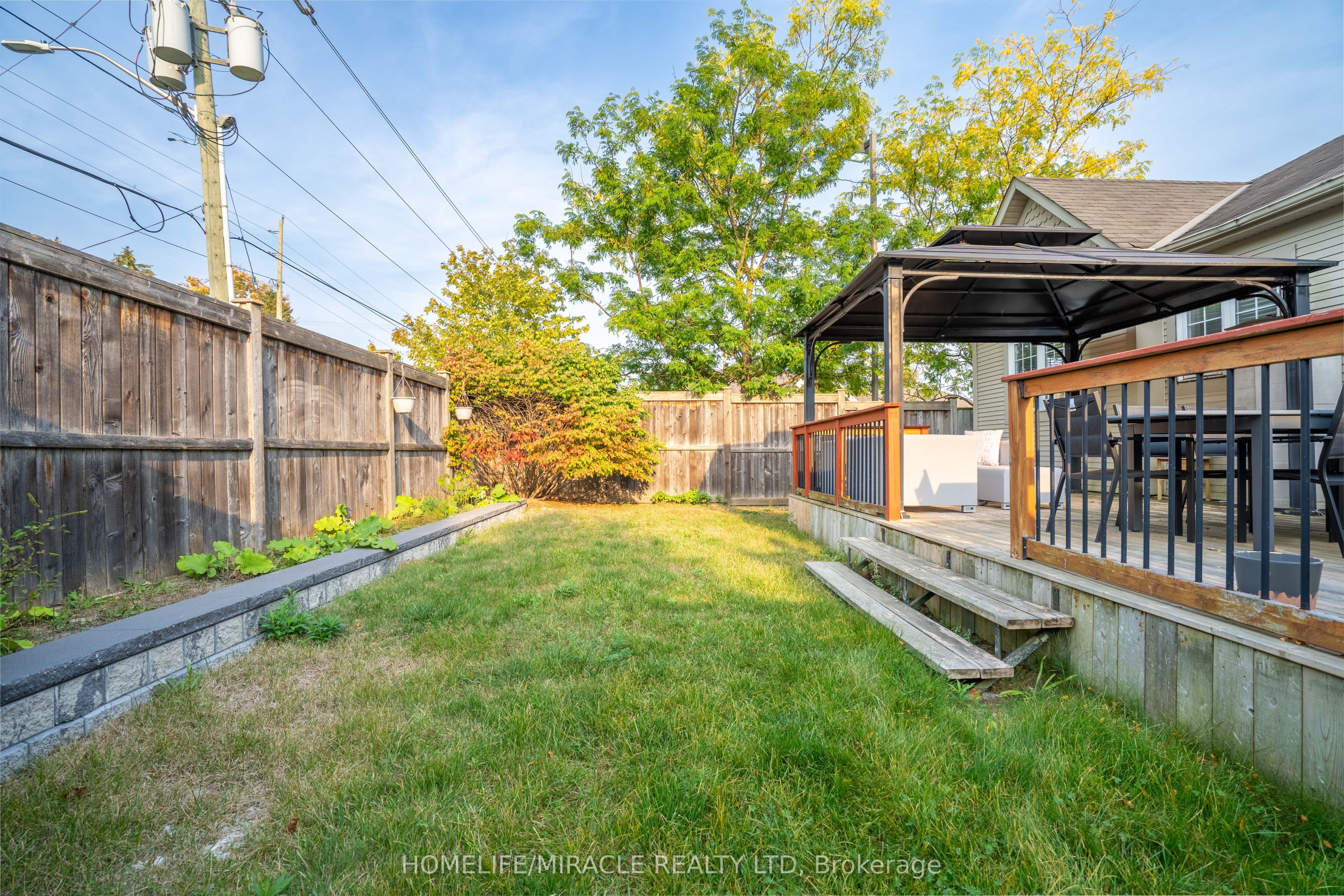 Photo 73 of 76 Jennings Drive N, Clarington, Bowmanville — HOMEH