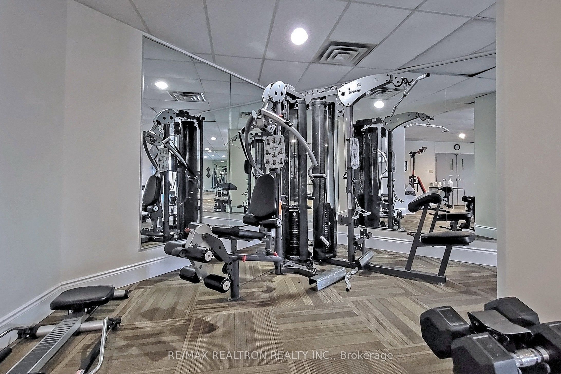 Photo 77 of Unit 4, 100 Arbors Lane, Vaughan, West Woodbridge — HOMEH