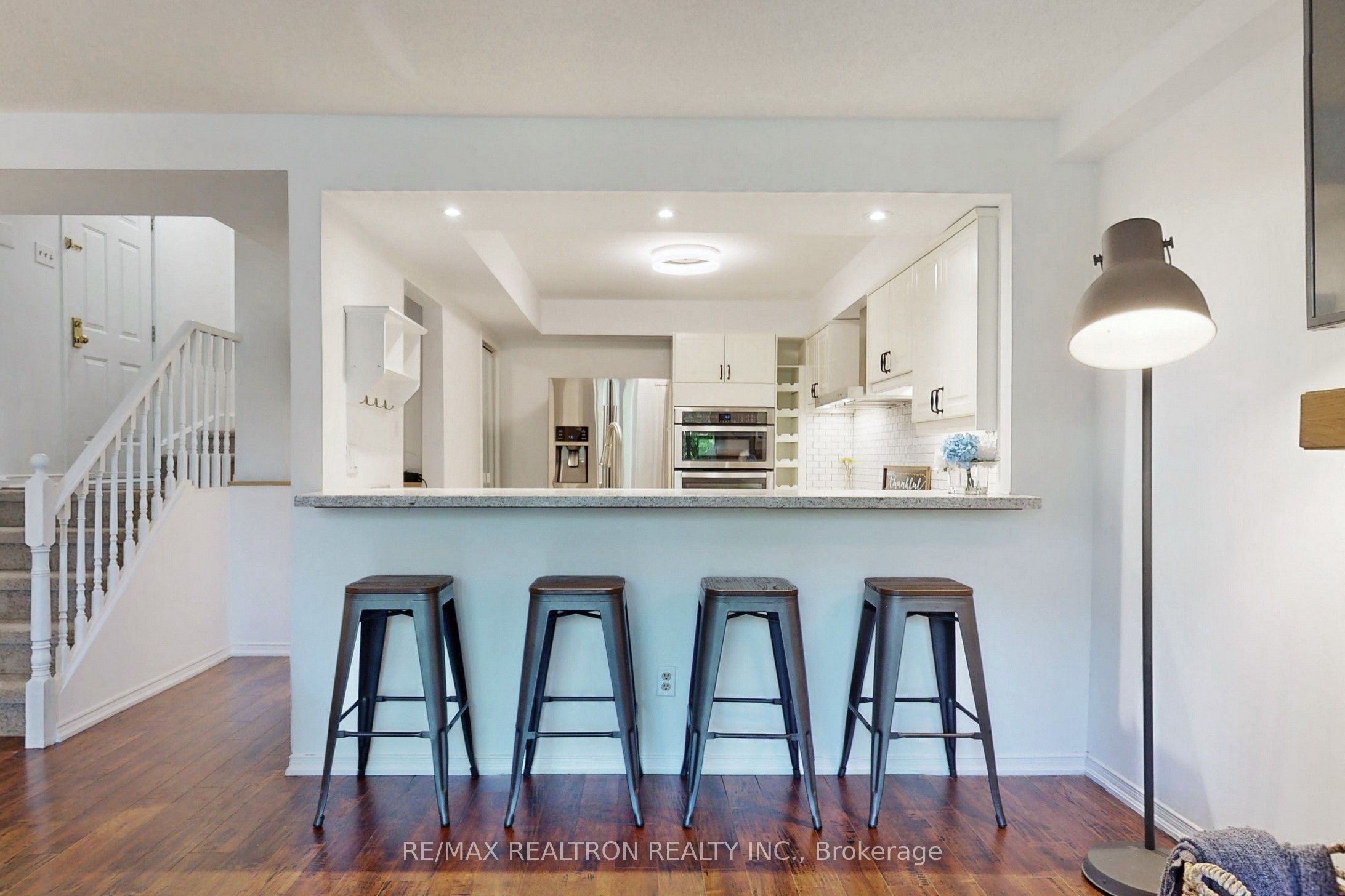 Photo 51 of Unit 4, 100 Arbors Lane, Vaughan, West Woodbridge — HOMEH