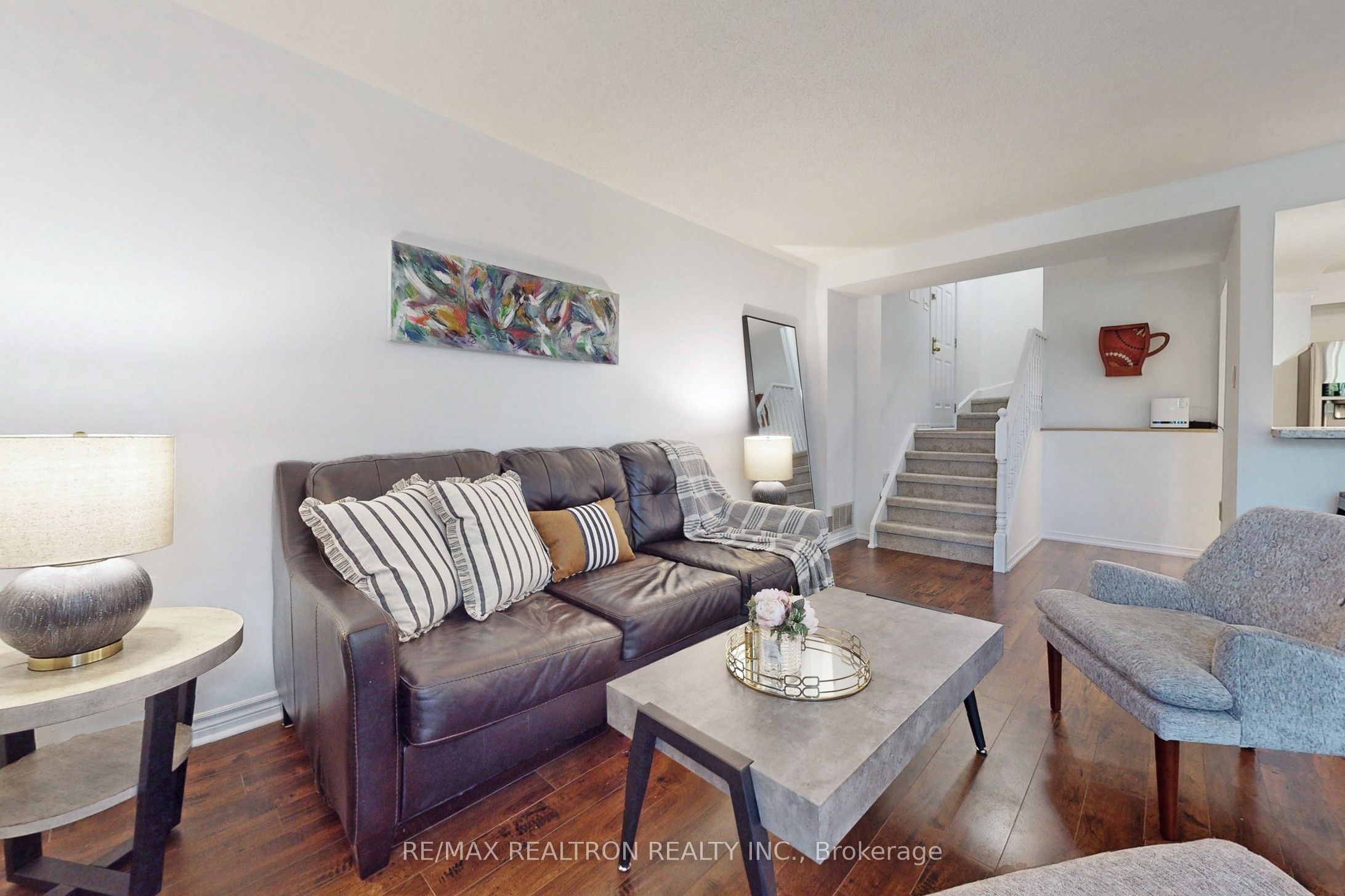 Photo 47 of Unit 4, 100 Arbors Lane, Vaughan, West Woodbridge — HOMEH
