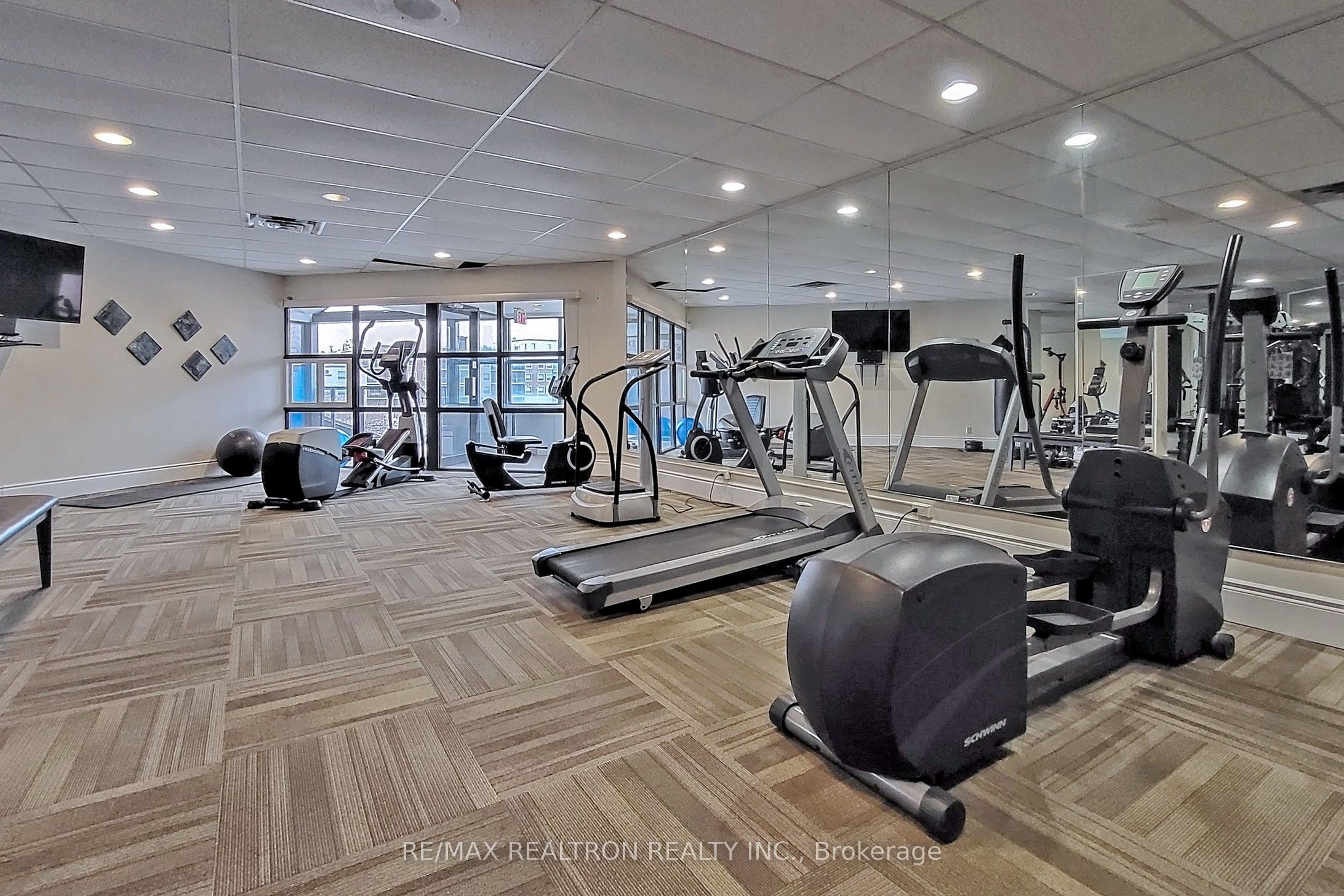 Photo 76 of Unit 4, 100 Arbors Lane, Vaughan, West Woodbridge — HOMEH