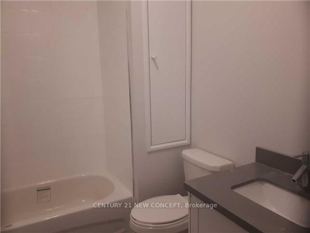 Photo 5 of Unit 3, 411 Danforth Avenue, Toronto, Danforth — HOMEH