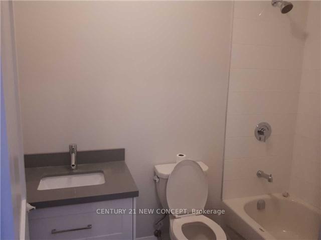 Photo 6 of Unit 3, 411 Danforth Avenue, Toronto, Danforth — HOMEH