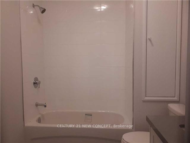 Photo 7 of Unit 3, 411 Danforth Avenue, Toronto, Danforth — HOMEH