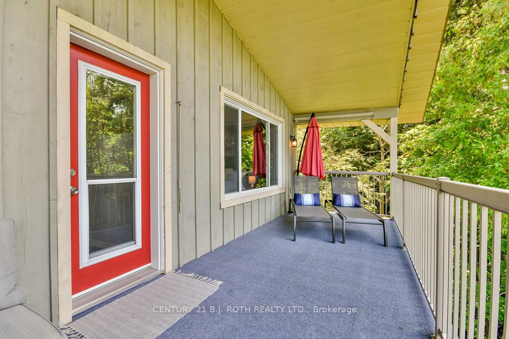 Photo 42 of 44 Second Street, Tiny, Rural Tiny — HOMEH