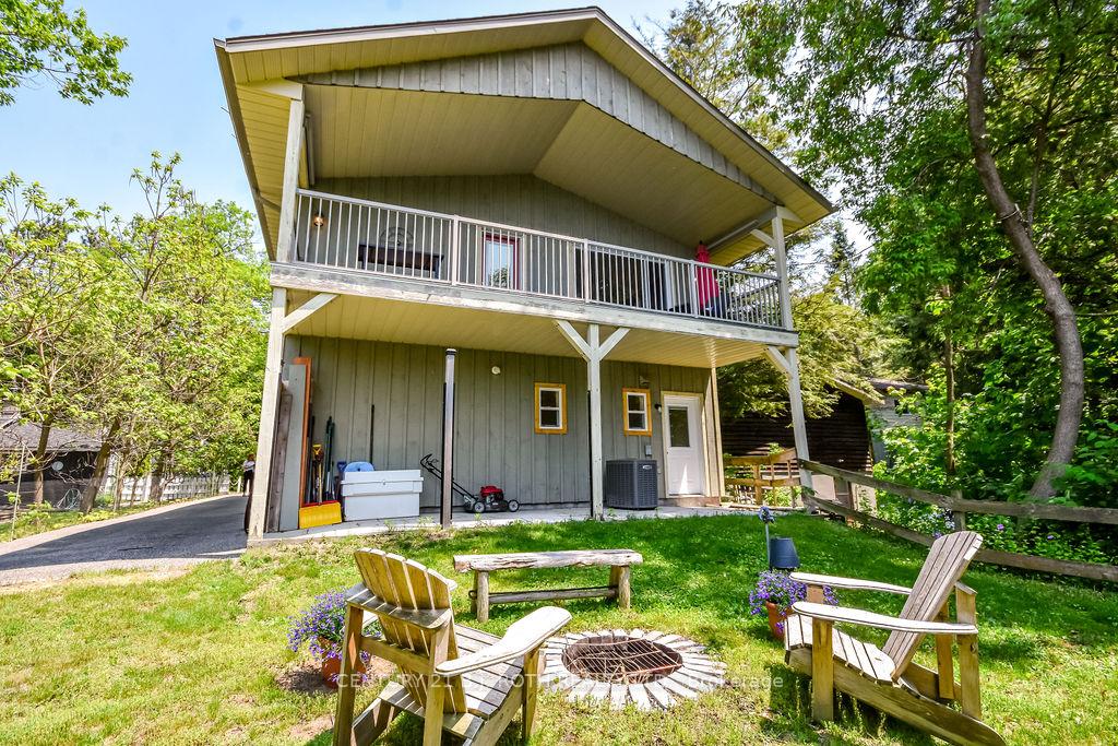 Photo 44 of 44 Second Street, Tiny, Rural Tiny — HOMEH