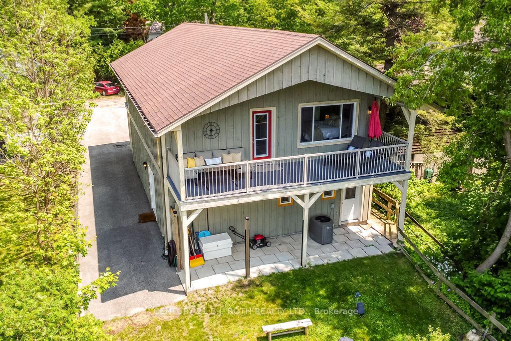 Photo 45 of 44 Second Street, Tiny, Rural Tiny — HOMEH