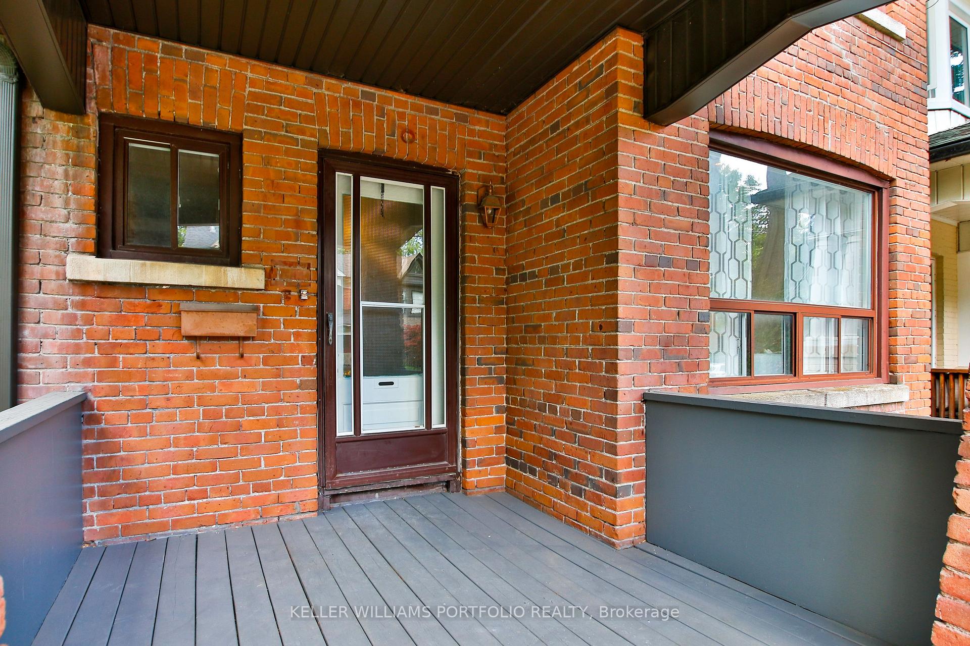 Photo 2 of Unit Main, 48 Coady Avenue, Toronto, South Riverdale — HOMEH