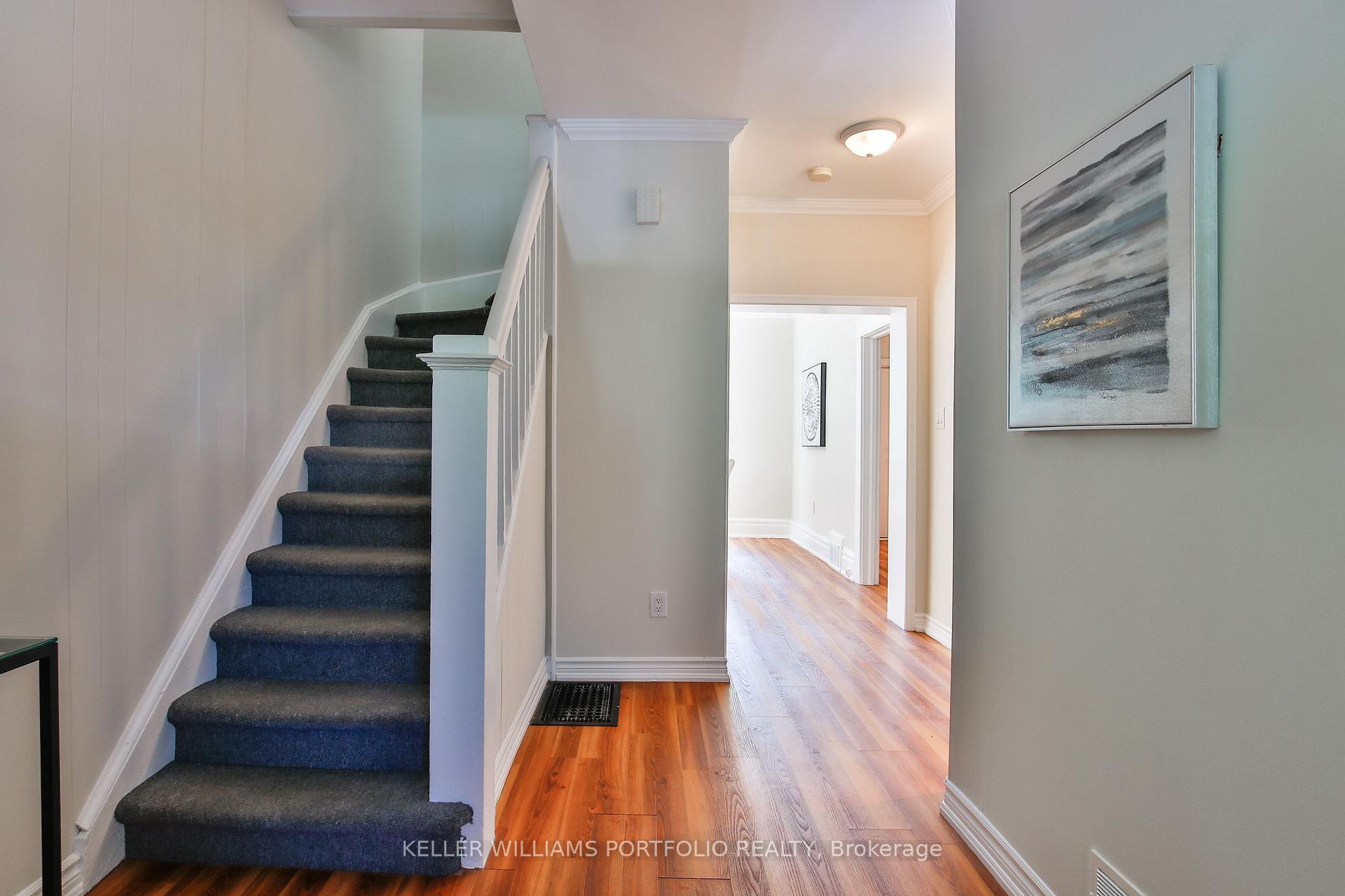 Photo 3 of Unit Main, 48 Coady Avenue, Toronto, South Riverdale — HOMEH