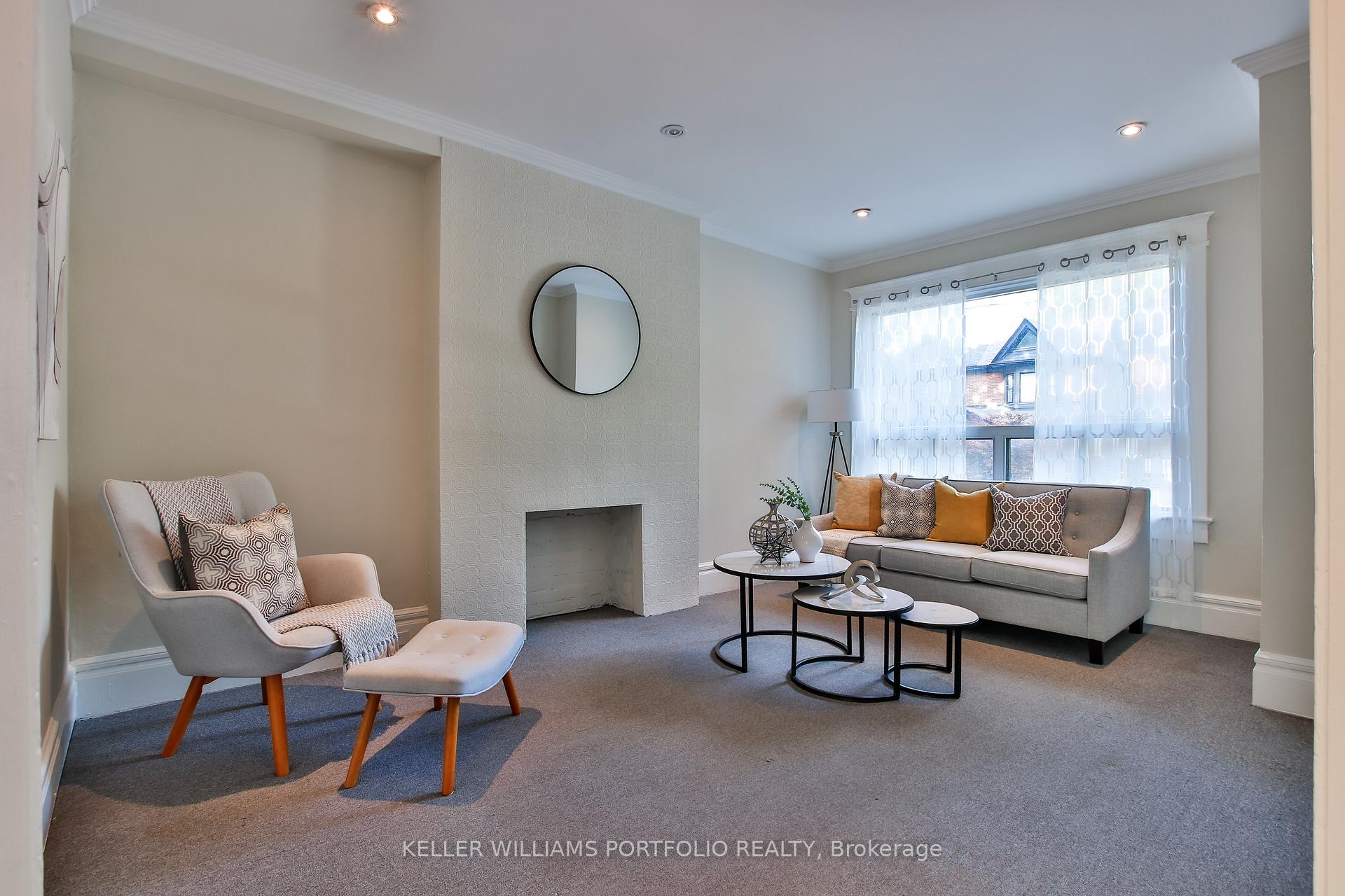 Photo 5 of Unit Main, 48 Coady Avenue, Toronto, South Riverdale — HOMEH