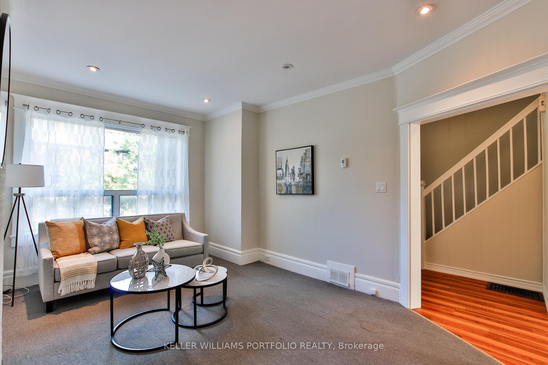 Photo 7 of Unit Main, 48 Coady Avenue, Toronto, South Riverdale — HOMEH