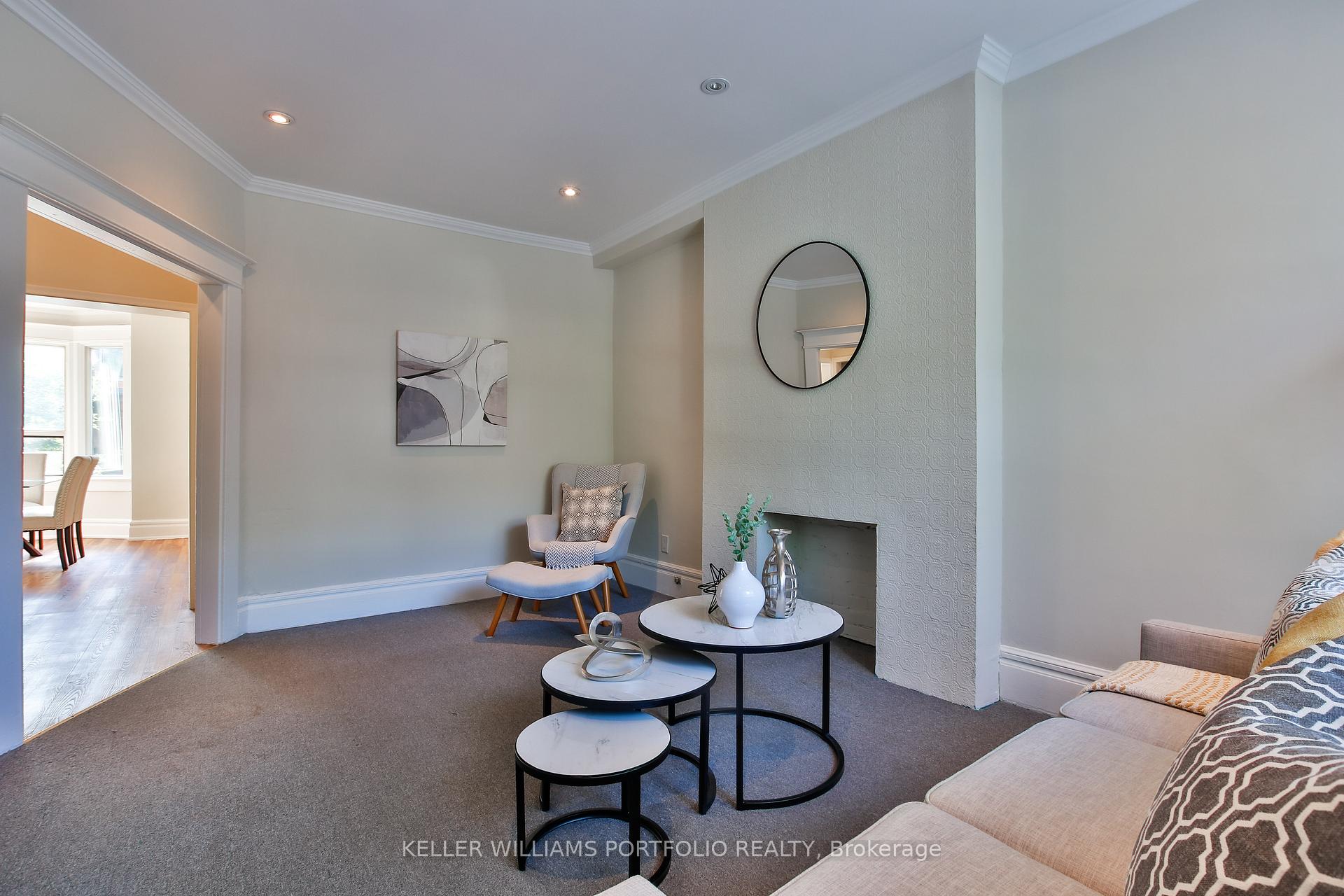 Photo 8 of Unit Main, 48 Coady Avenue, Toronto, South Riverdale — HOMEH