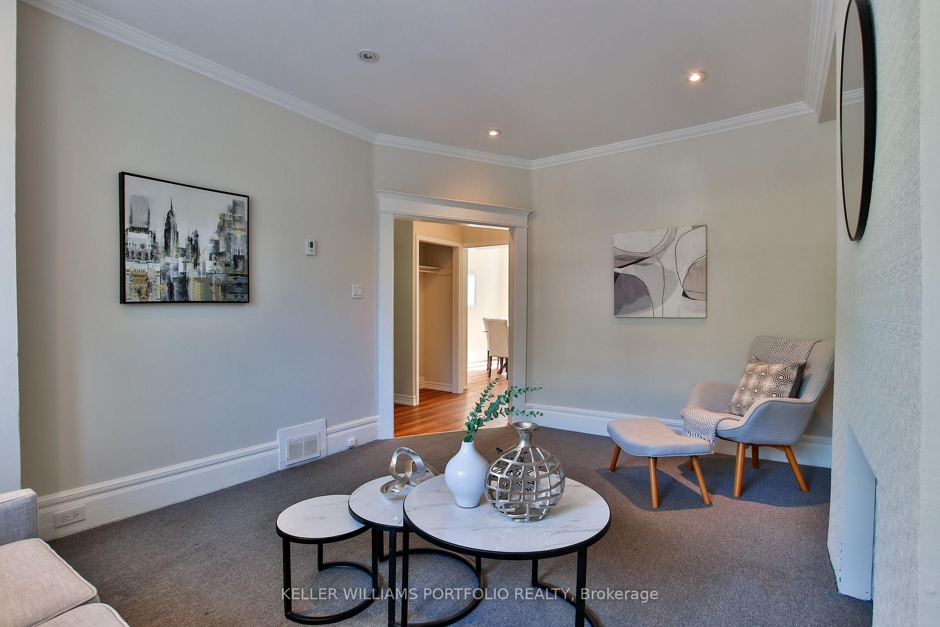 Photo 9 of Unit Main, 48 Coady Avenue, Toronto, South Riverdale — HOMEH