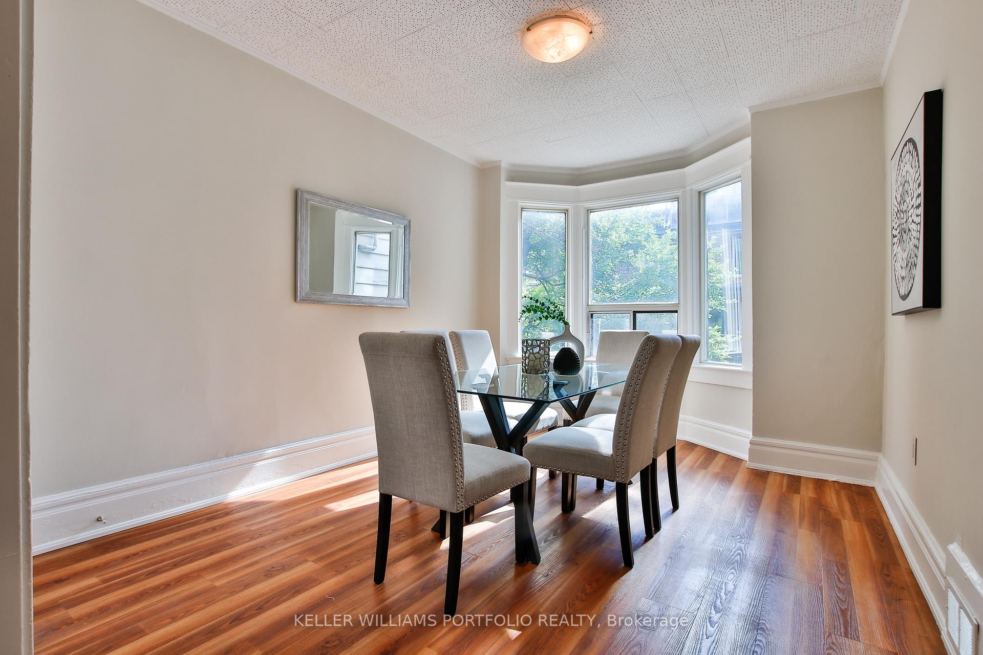 Photo 10 of Unit Main, 48 Coady Avenue, Toronto, South Riverdale — HOMEH