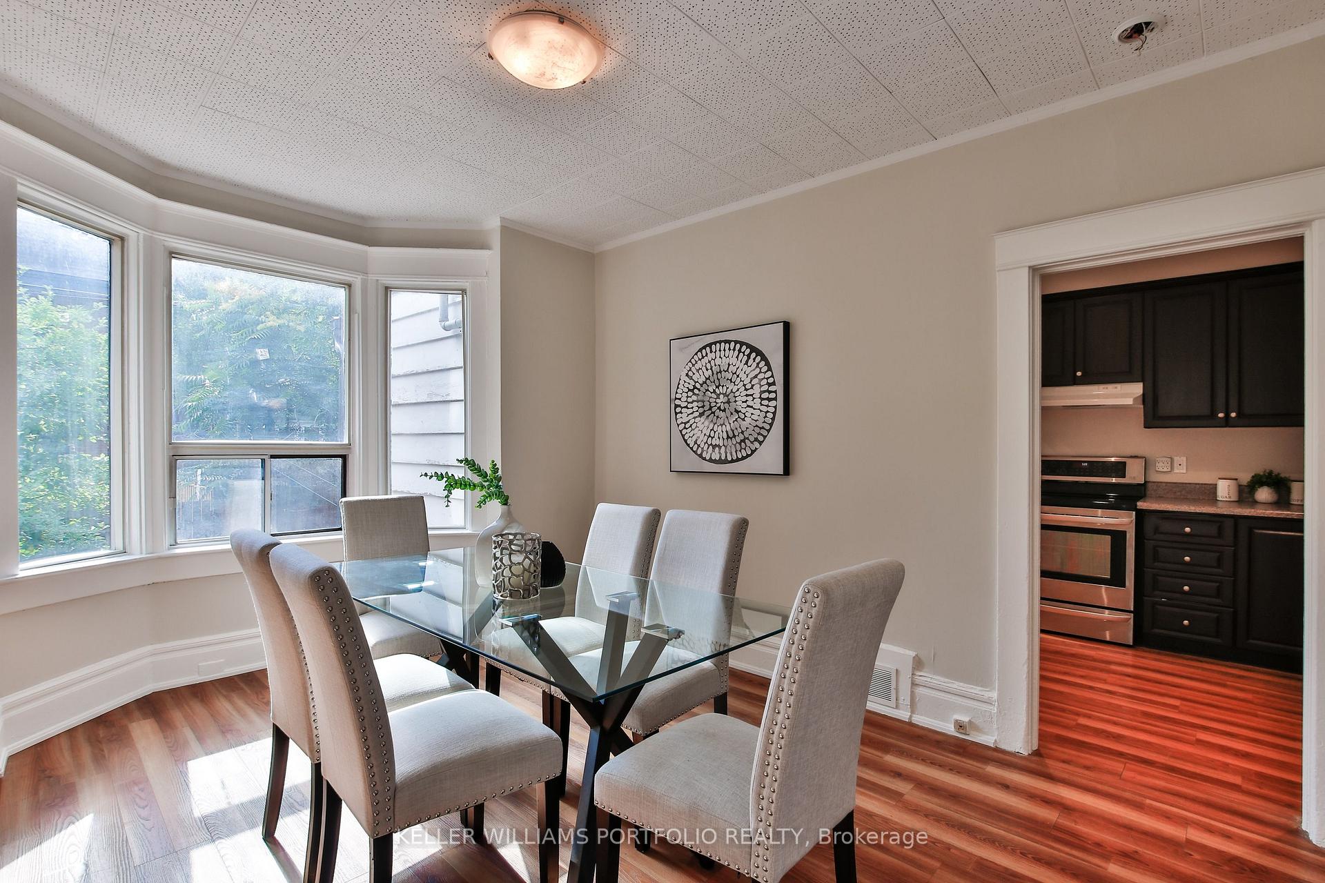 Photo 11 of Unit Main, 48 Coady Avenue, Toronto, South Riverdale — HOMEH