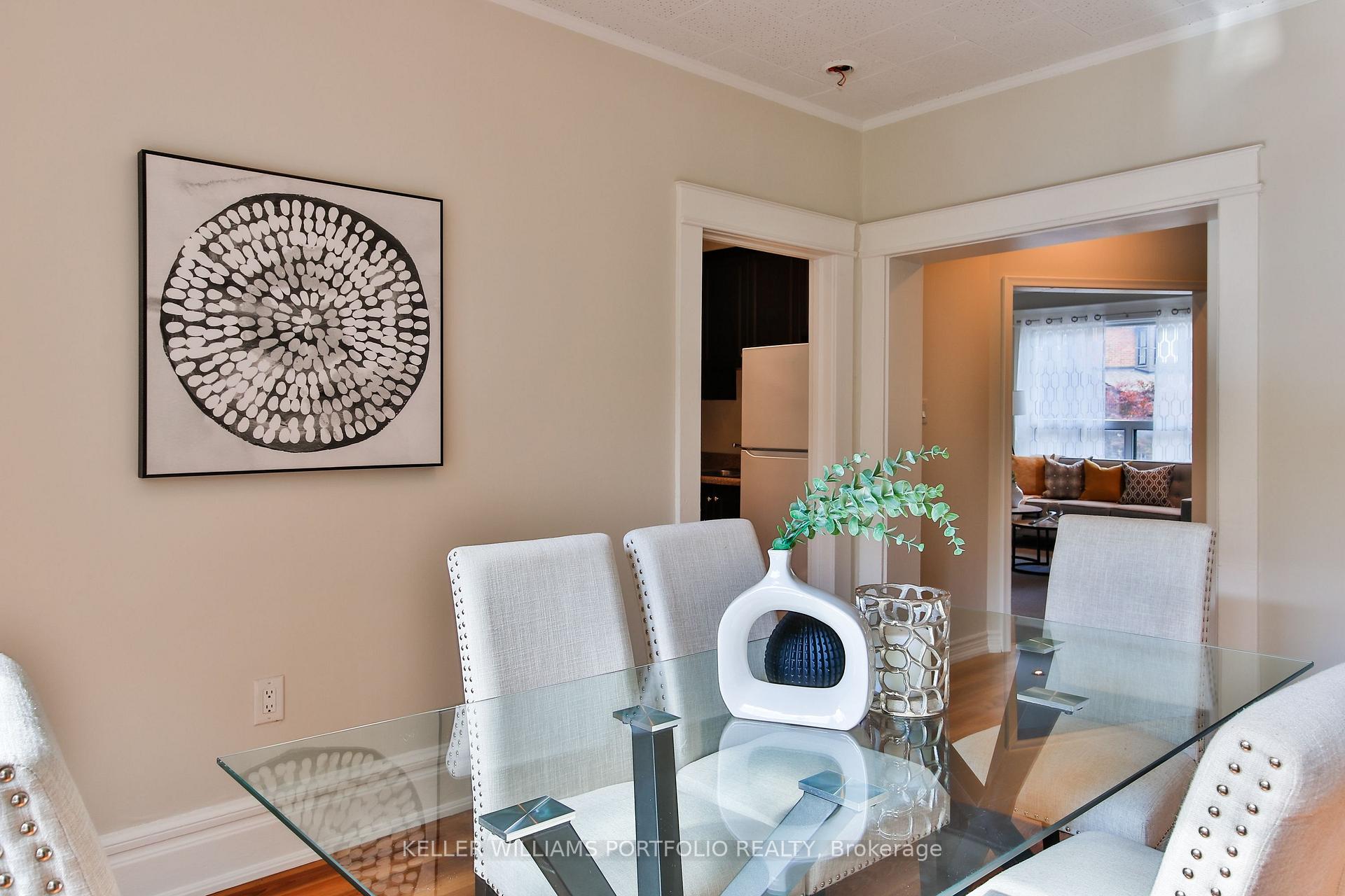 Photo 12 of Unit Main, 48 Coady Avenue, Toronto, South Riverdale — HOMEH