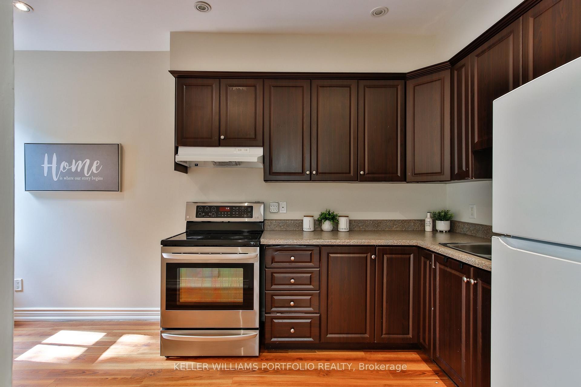 Photo 13 of Unit Main, 48 Coady Avenue, Toronto, South Riverdale — HOMEH