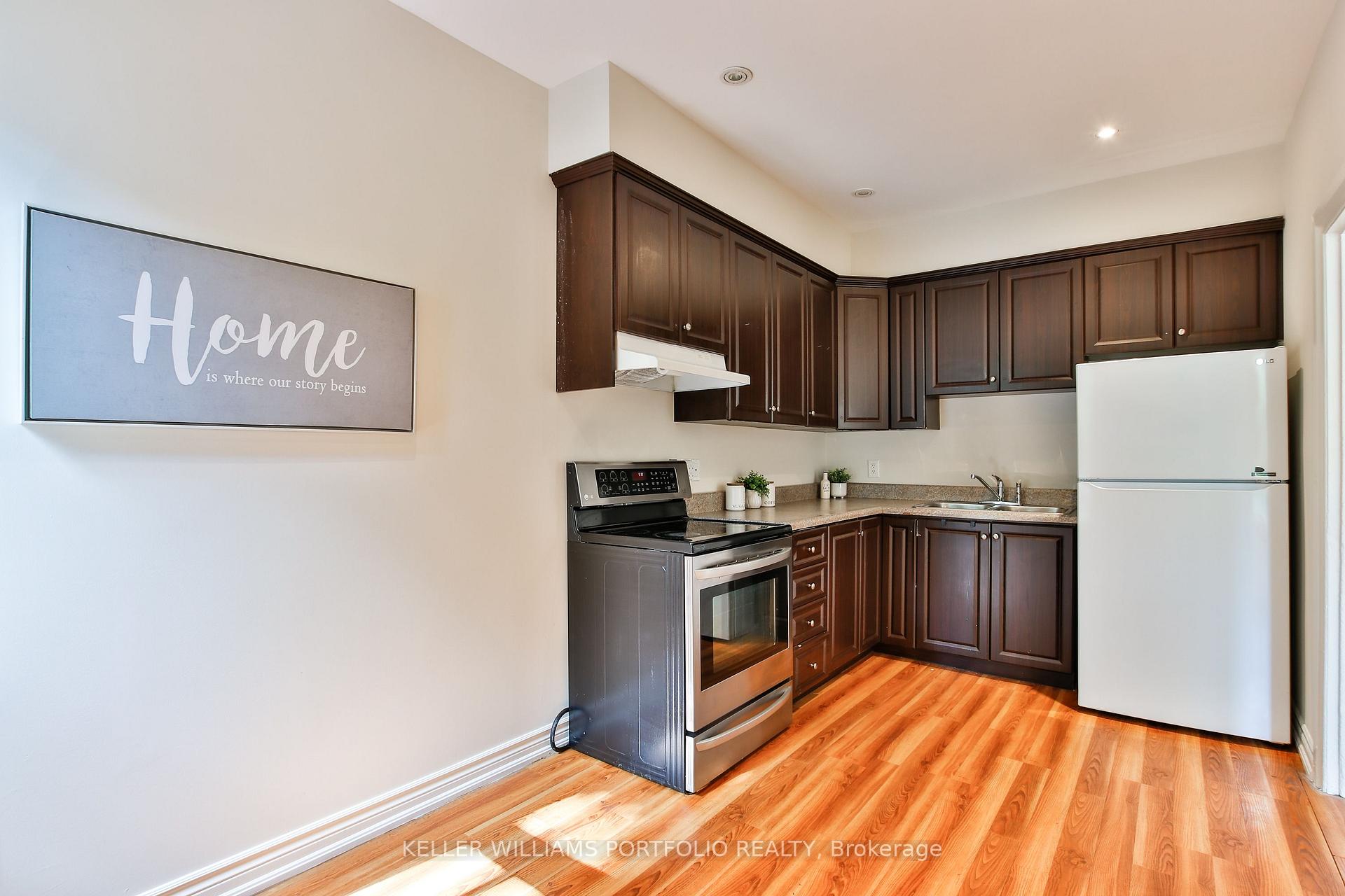 Photo 14 of Unit Main, 48 Coady Avenue, Toronto, South Riverdale — HOMEH