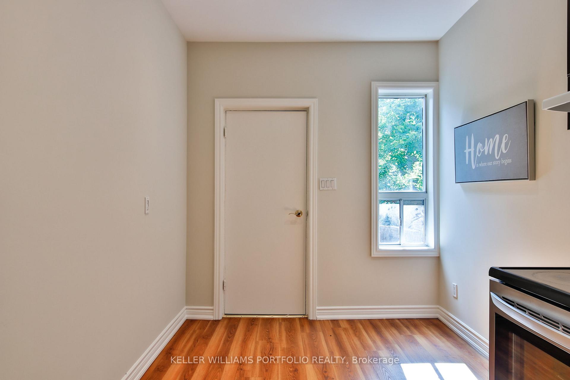 Photo 17 of Unit Main, 48 Coady Avenue, Toronto, South Riverdale — HOMEH